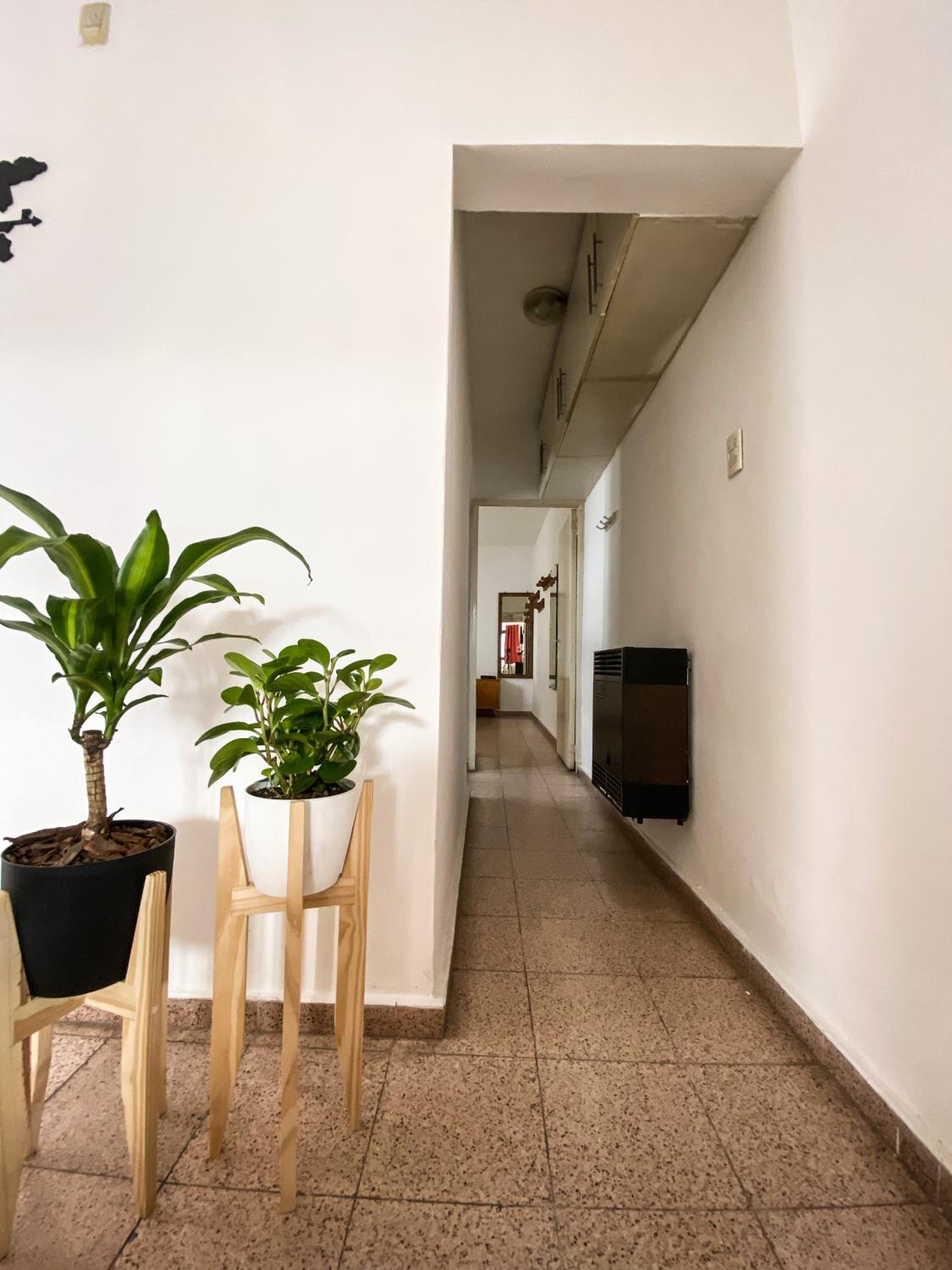 One-Bedroom Apartment photo 3