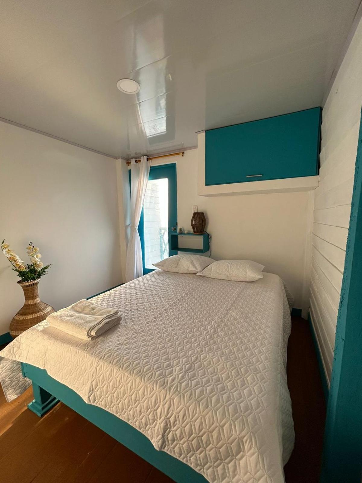 Deluxe Double Room With Balcony And Sea View photo 3