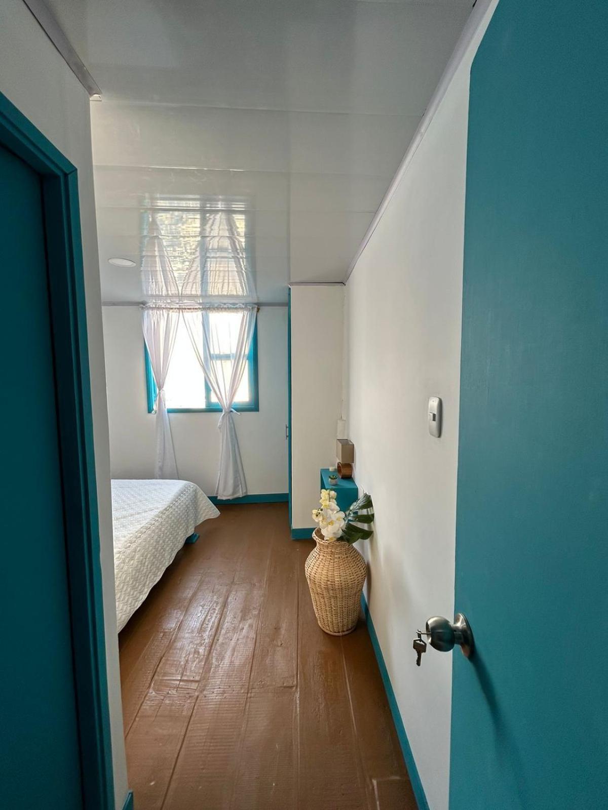 Double Room With Balcony And Sea View photo 2