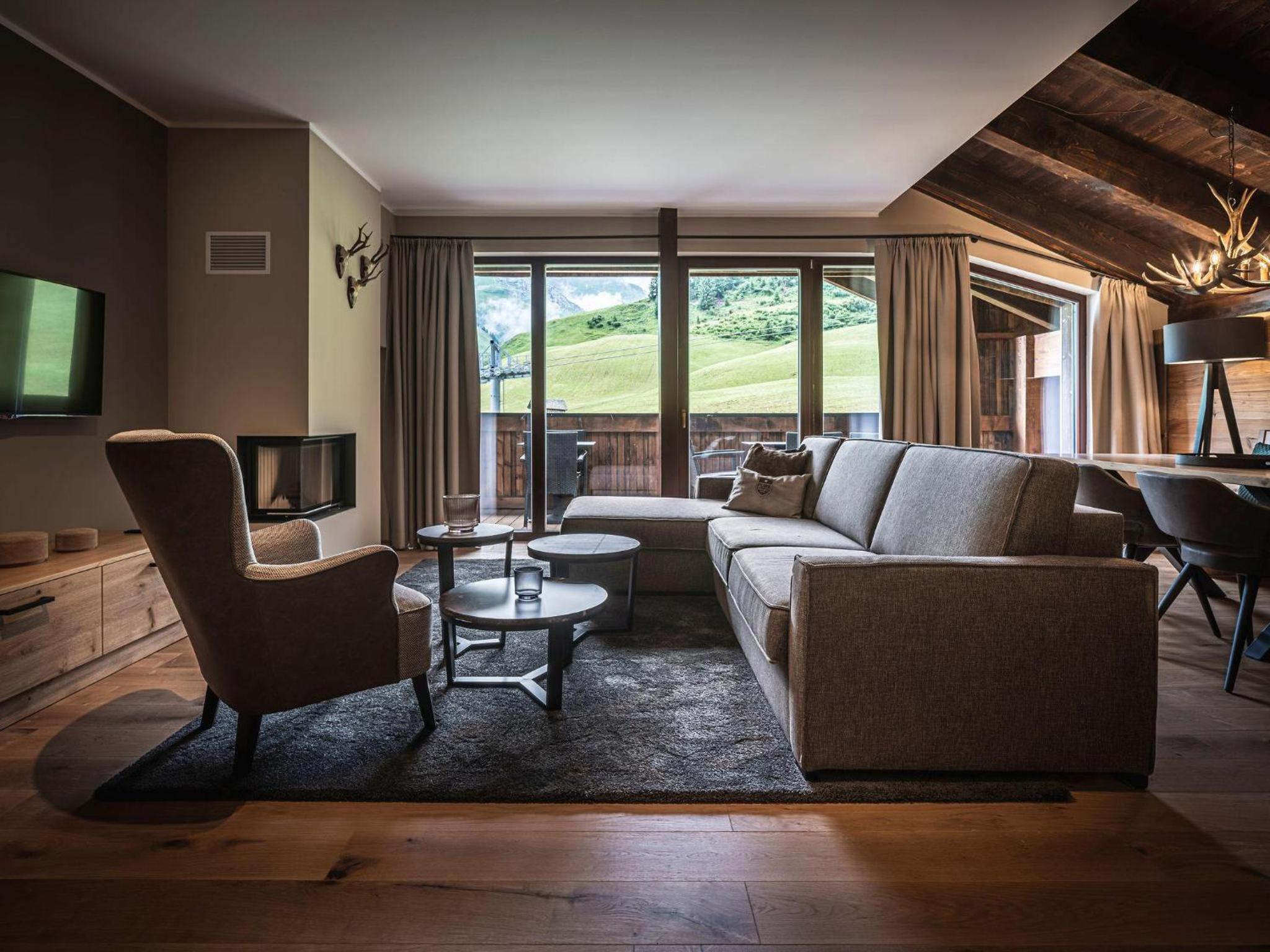 Luxury Apartment I 4+2 Pers.