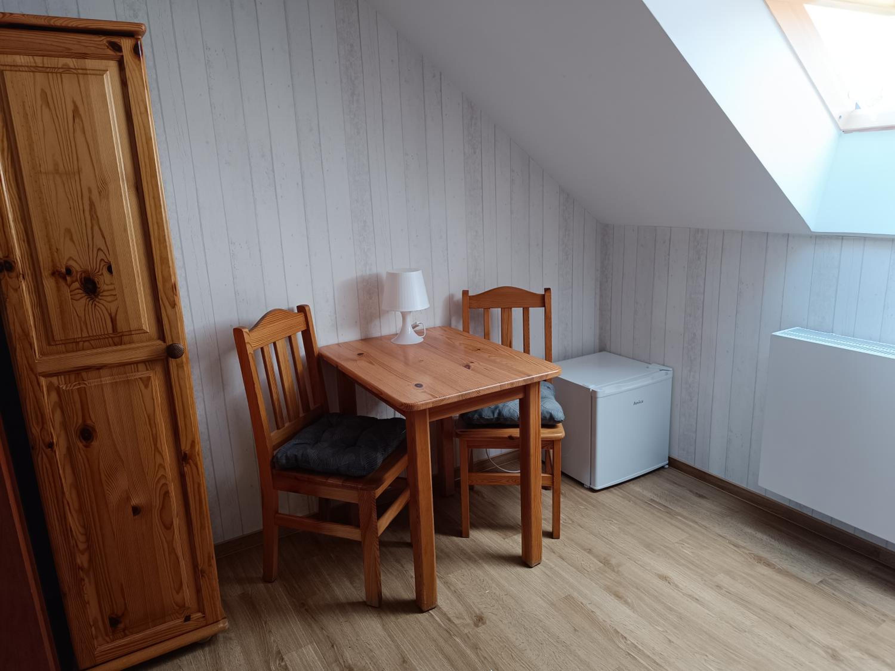 Small Double Room photo 2