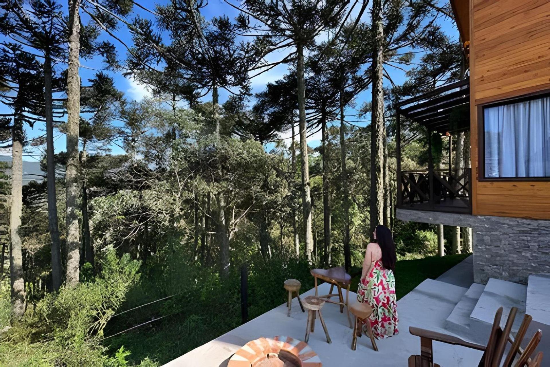 Chalet photo 3