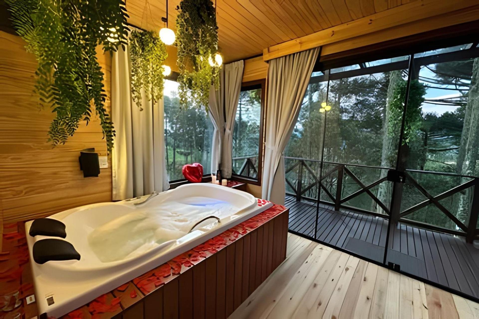 Chalet photo 1