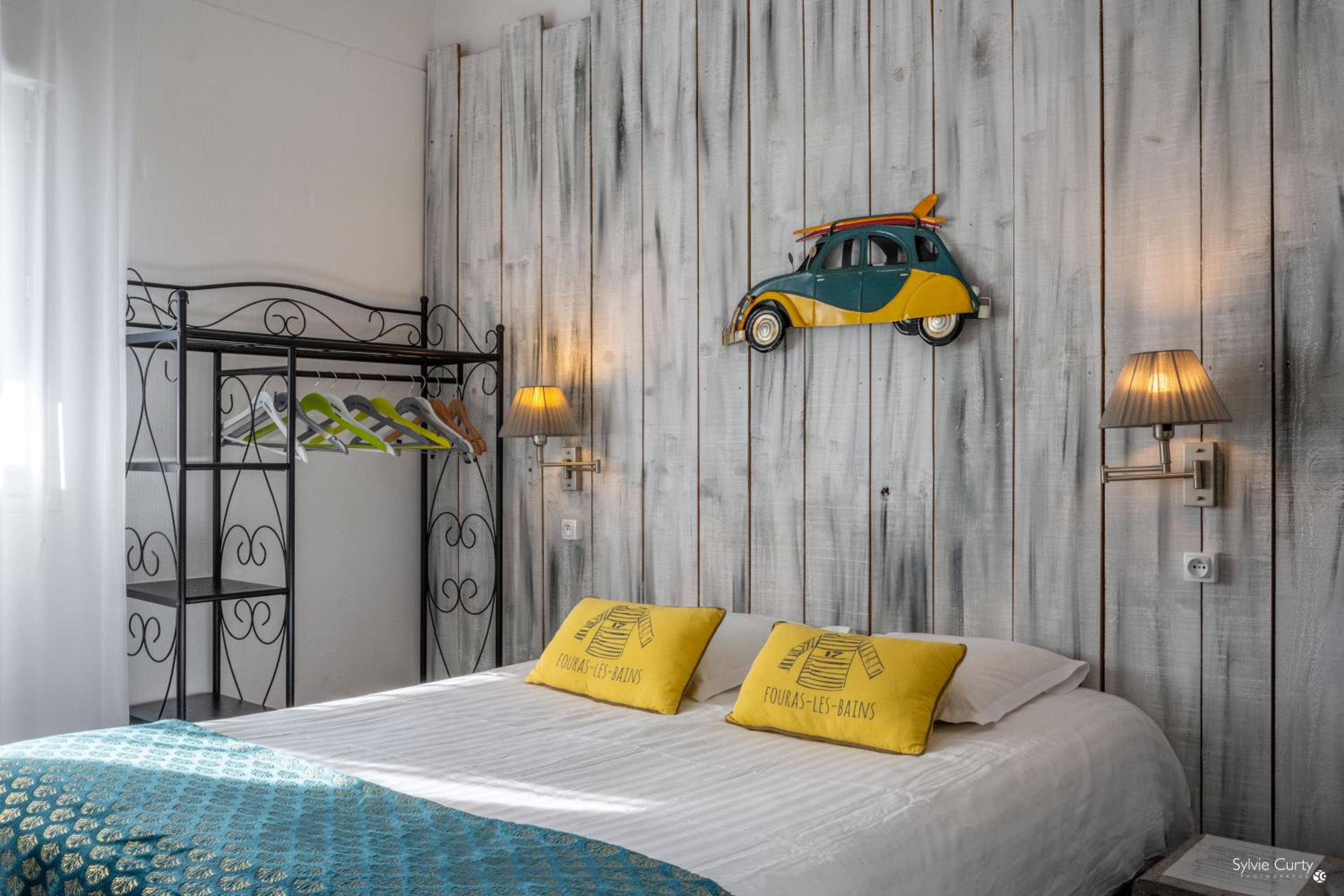 Double Room with Sea View photo 1