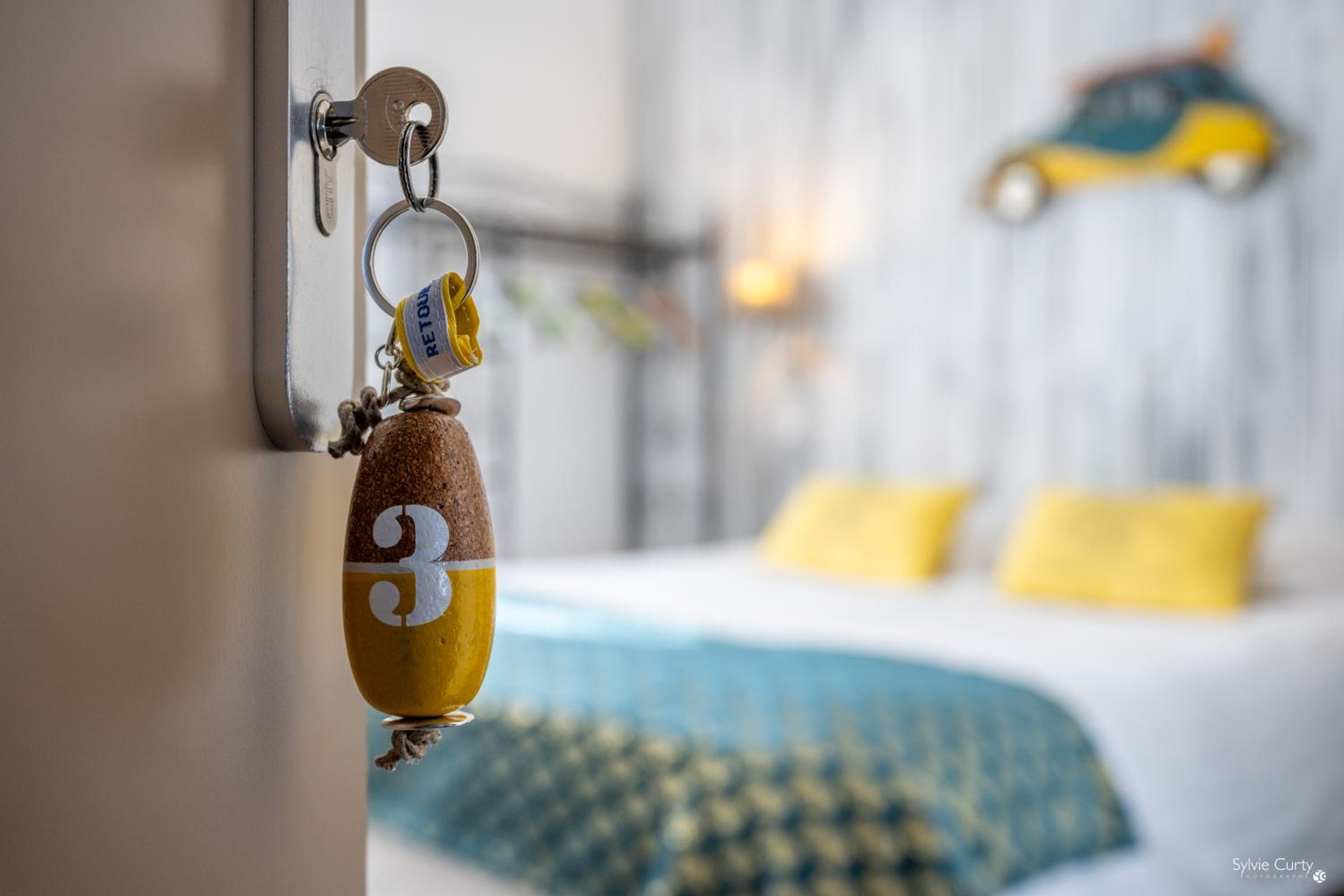 Double Room with Sea View photo 2