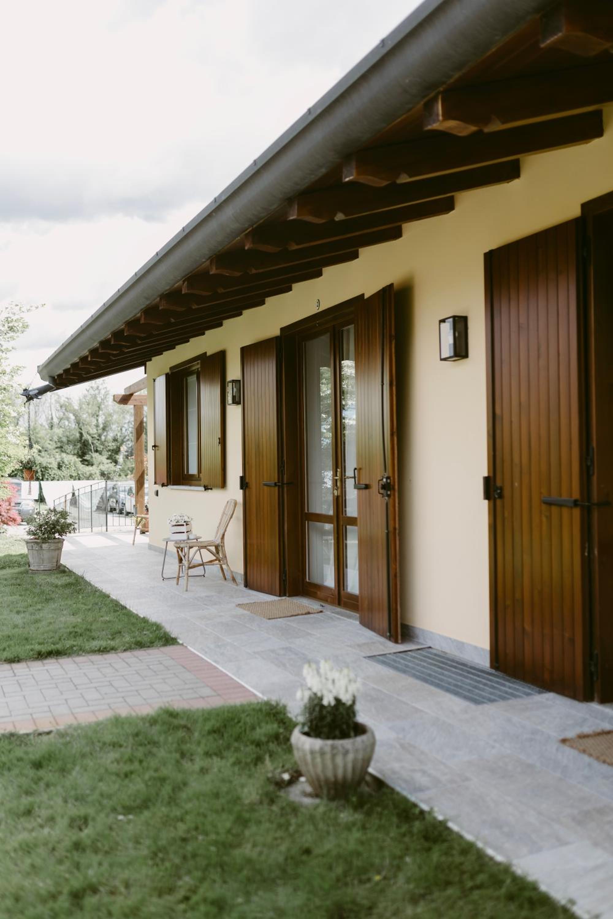 Standard Apartment - Photo 4
