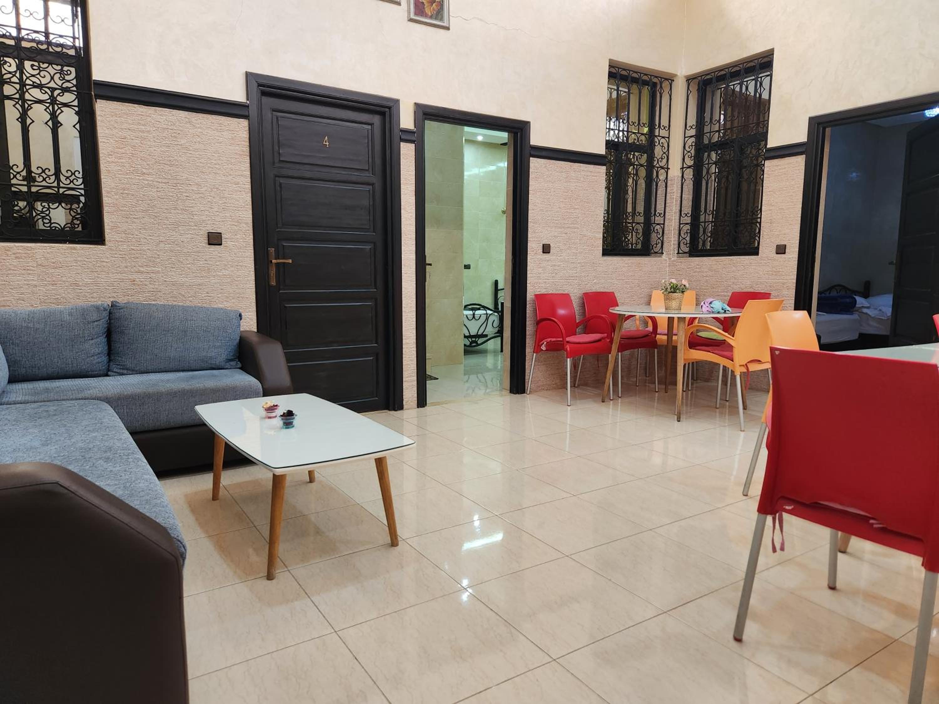 Triple Room - Photo 50