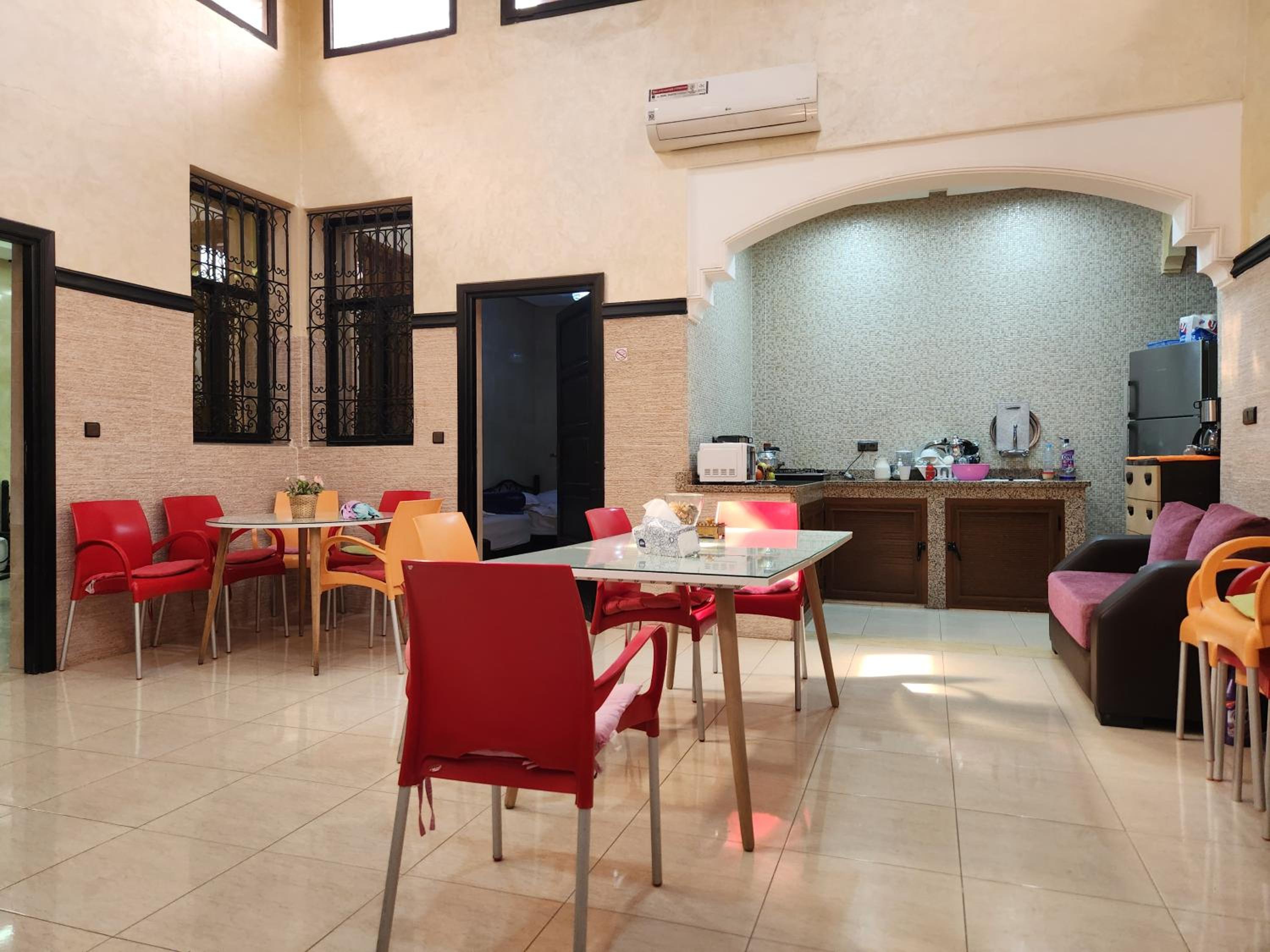 Triple Room - Photo 48