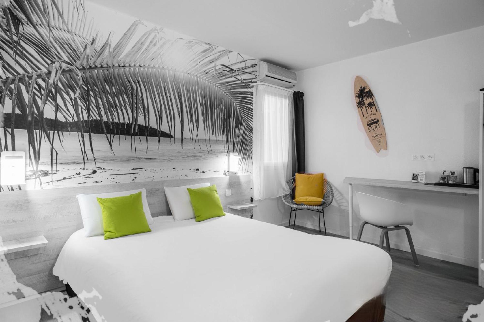 Superior Double Room - Photo 6