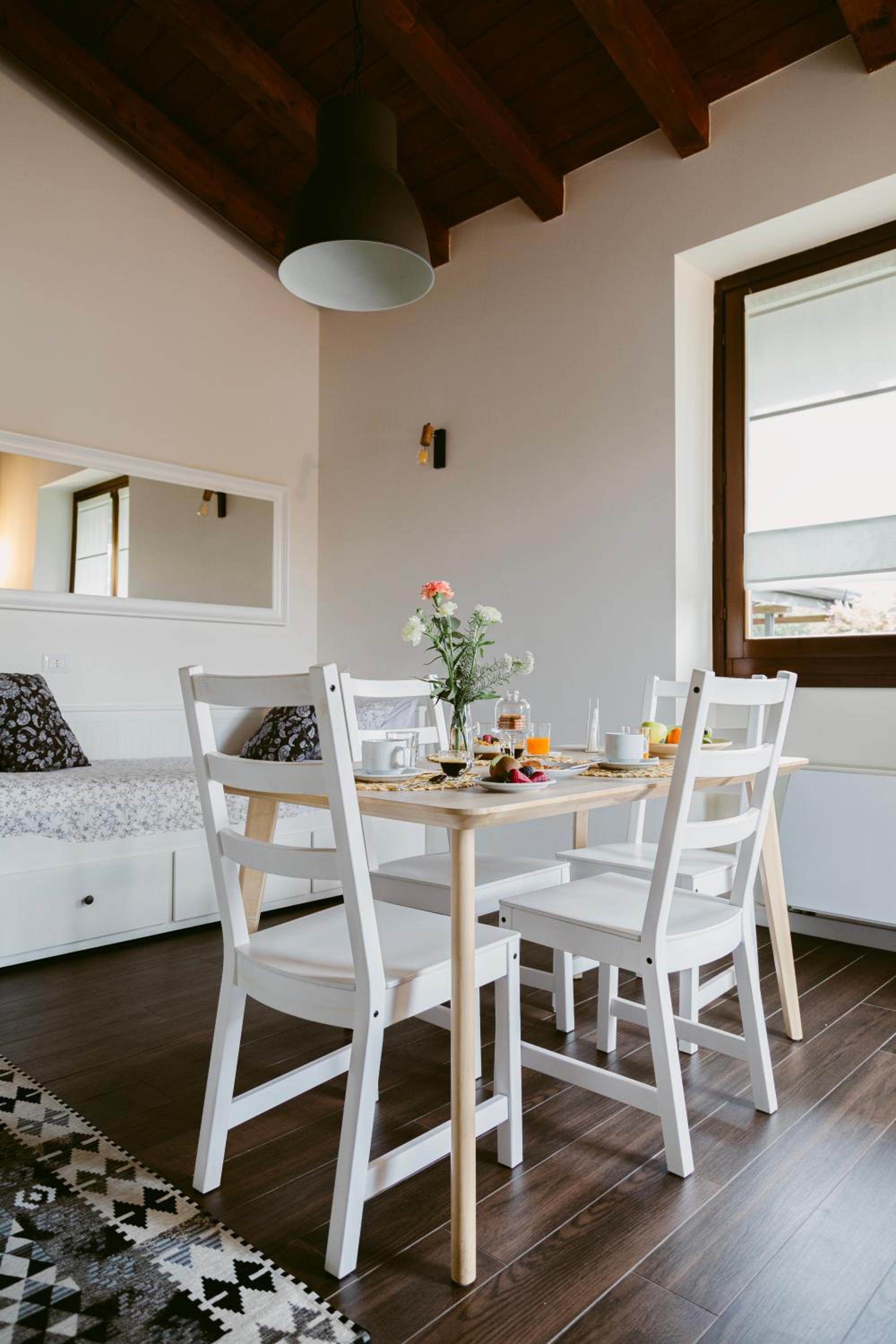 Suite with Garden View - Photo 5