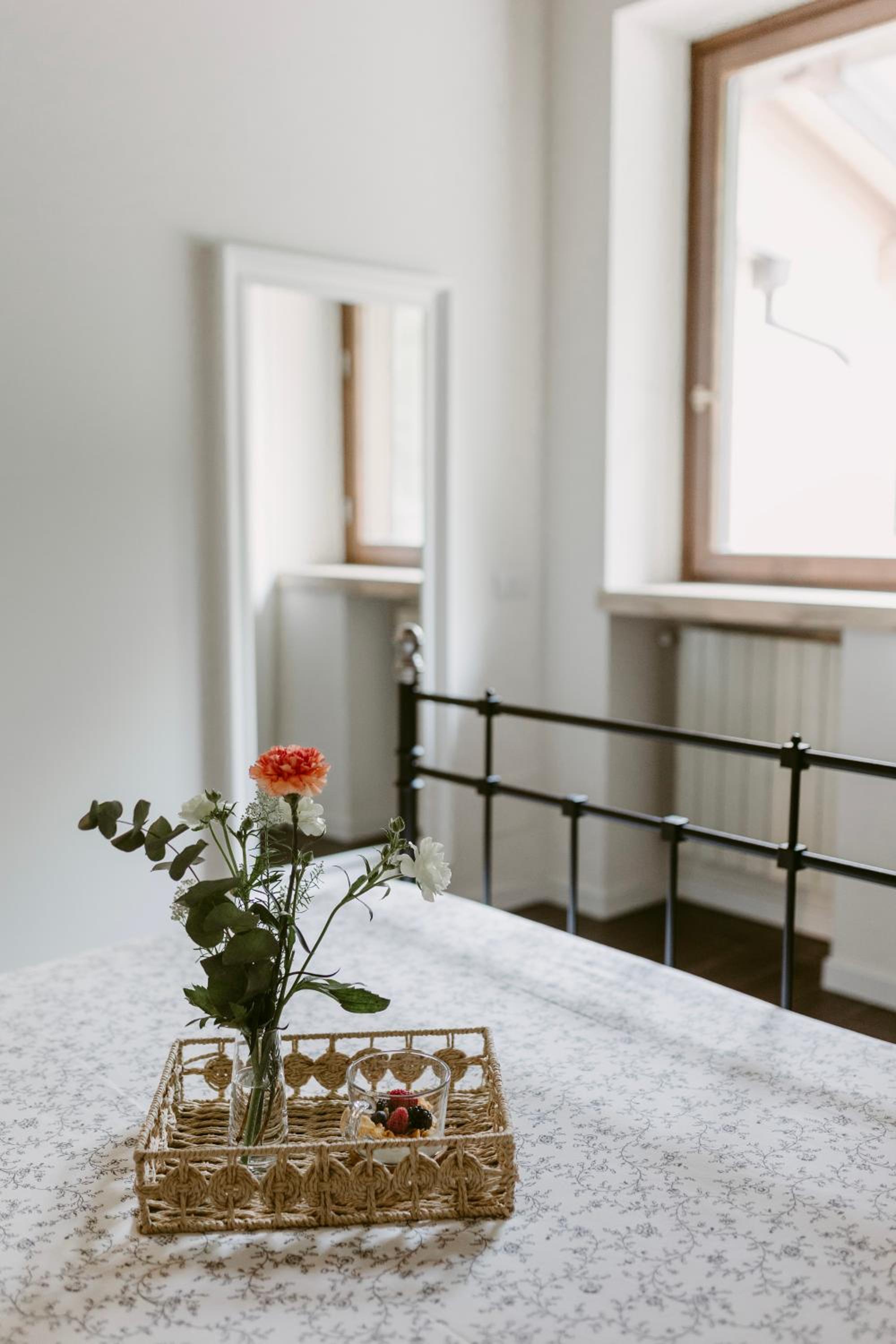 Suite with Garden View - Photo 12