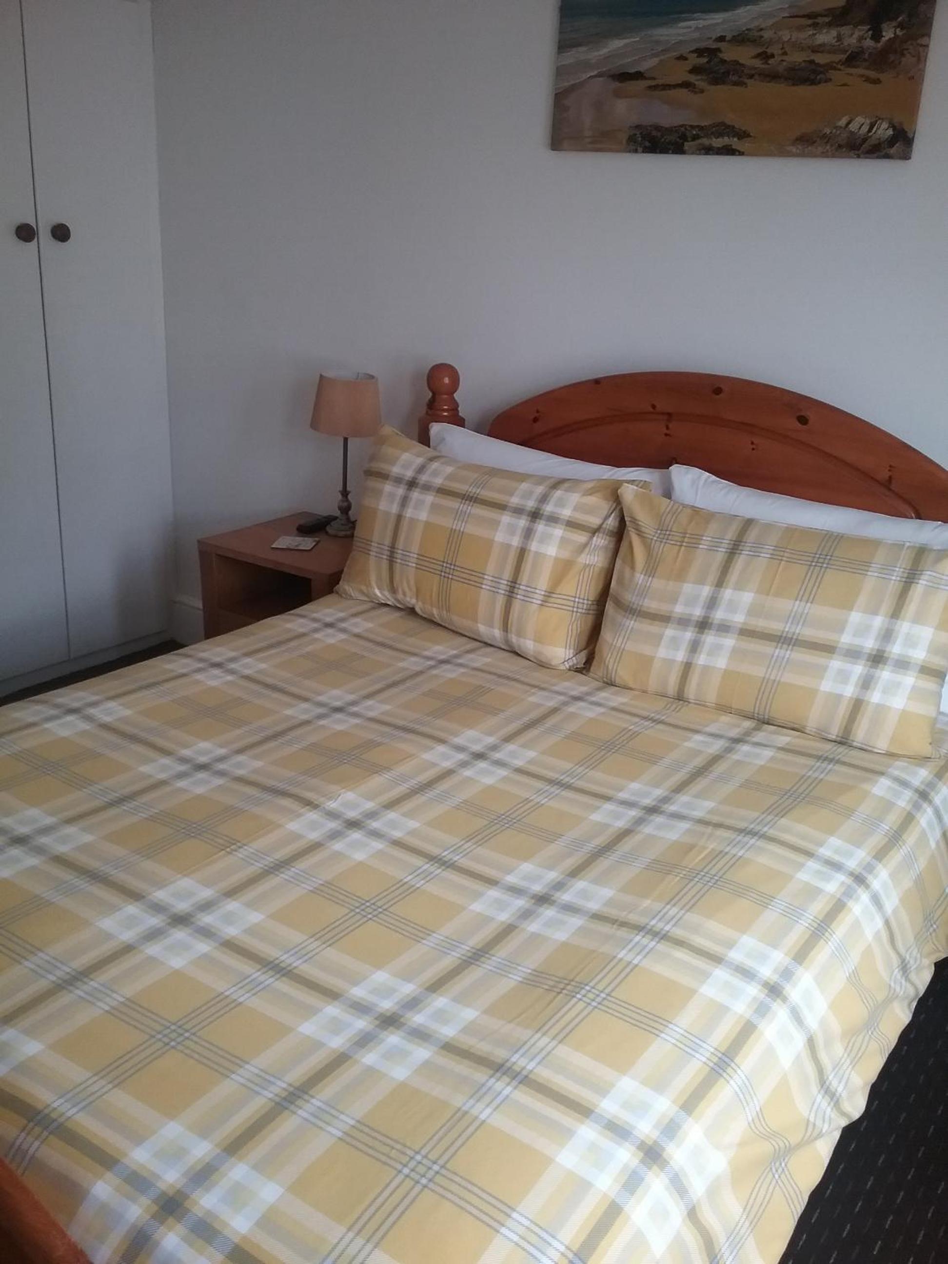 Room 2 Large Double Room - 1st Floor