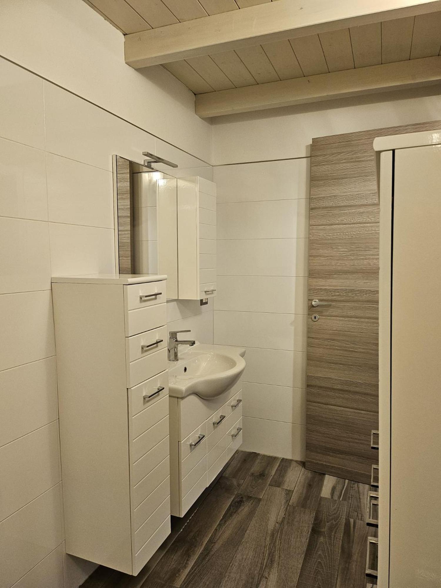 Two-Bedroom Apartment photo 2