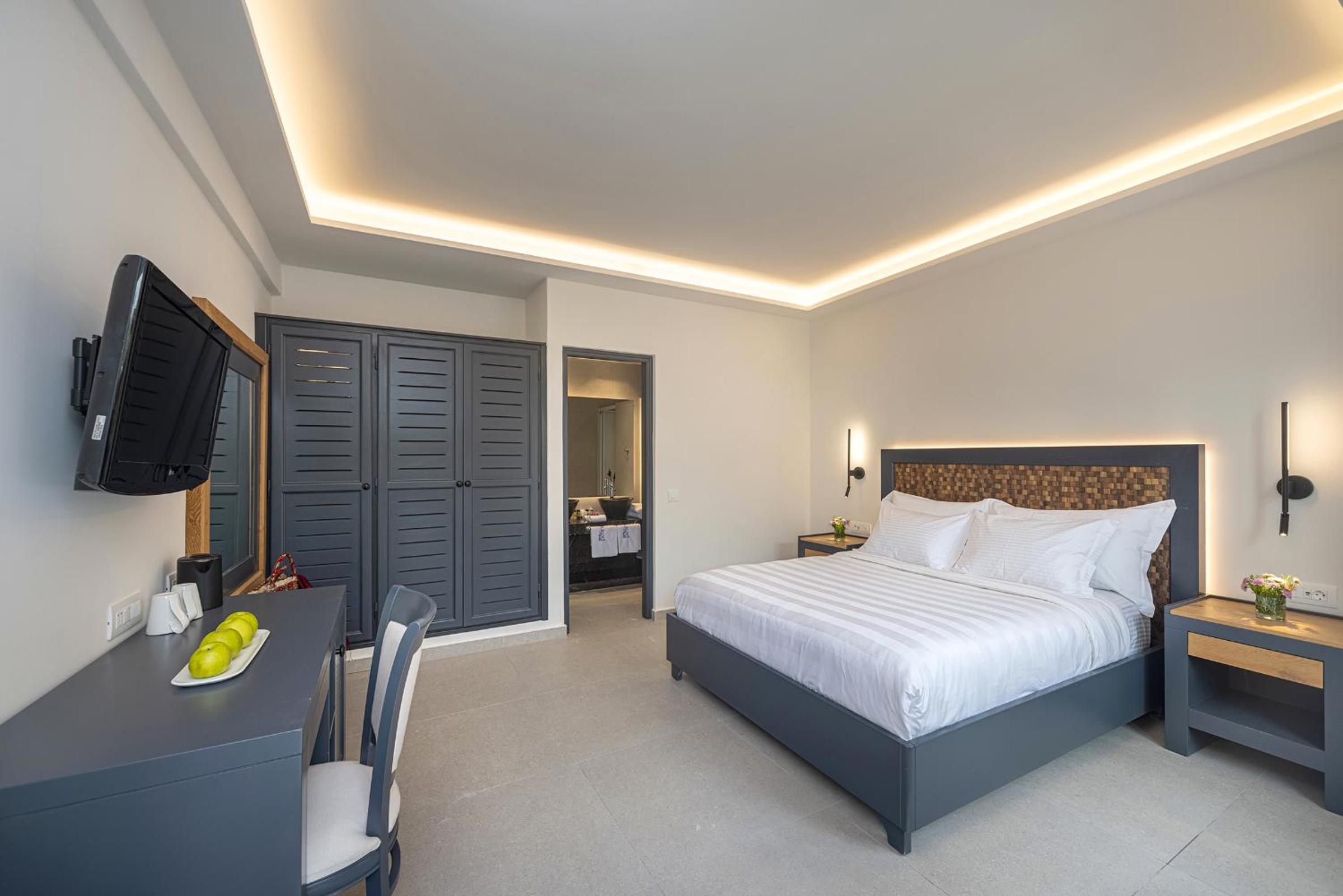 Standard Double Room (Adjacent Building) - Photo 3