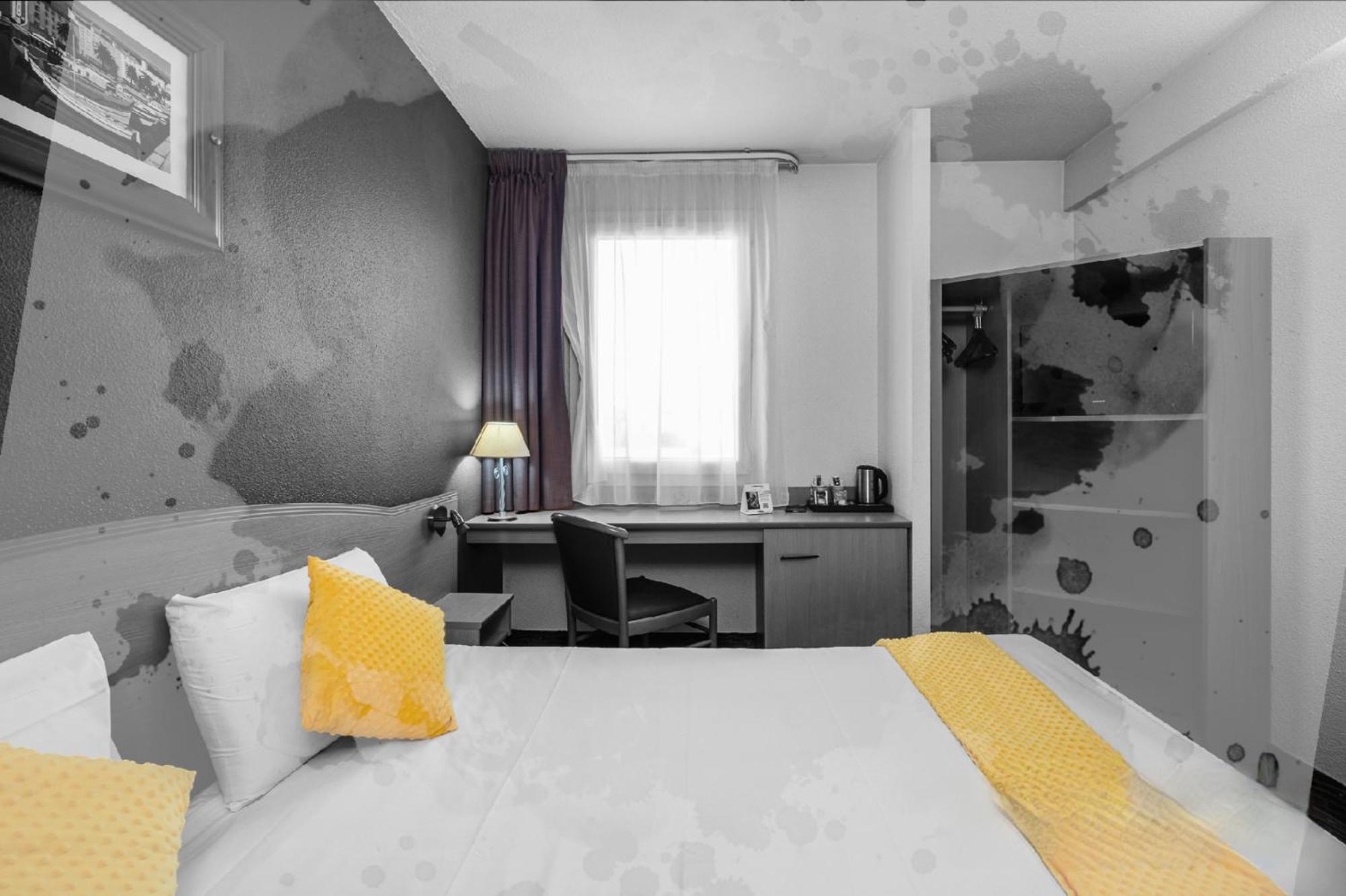 Double Room - Photo 5