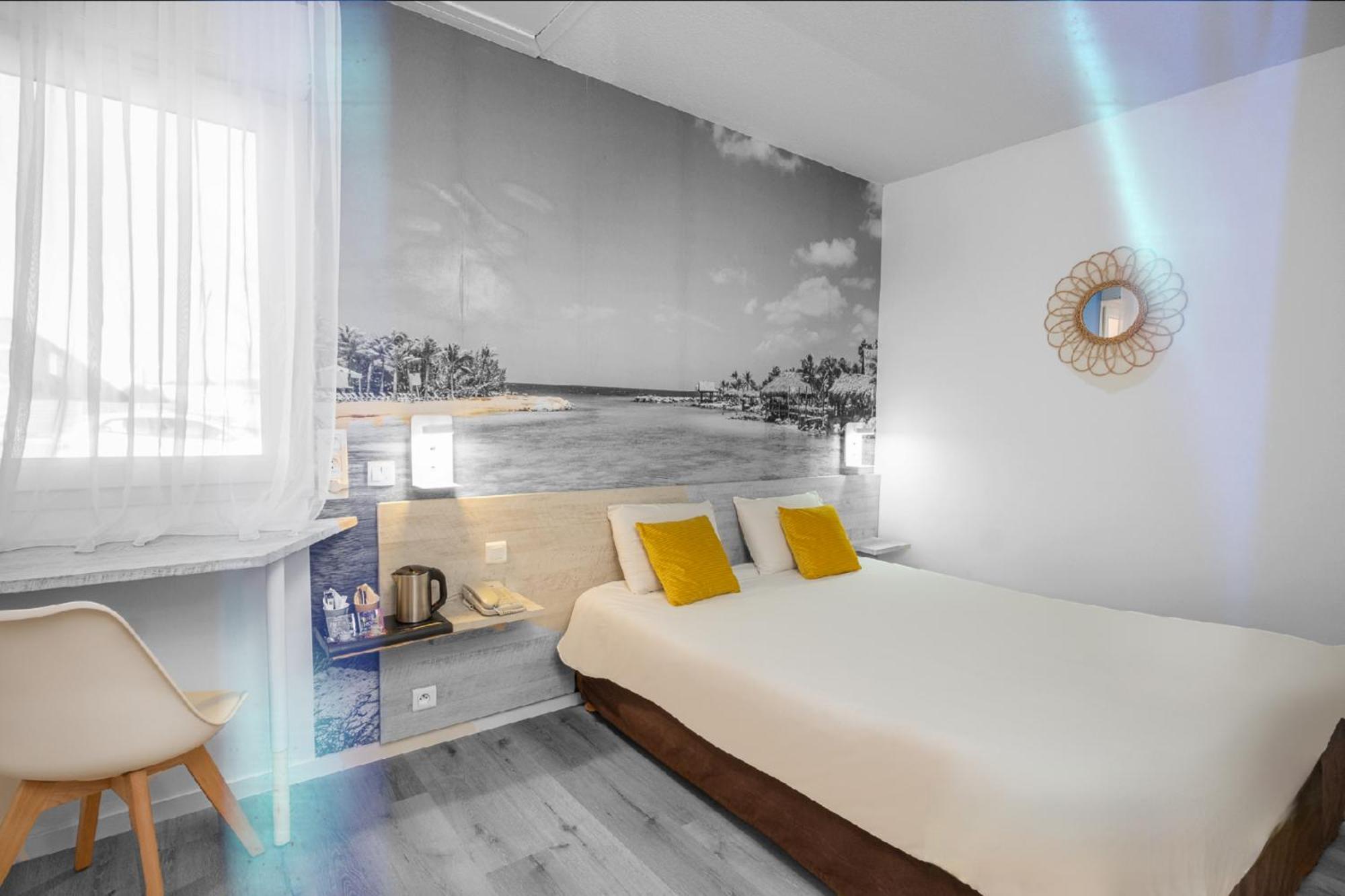 Superior Double Room - Photo 1