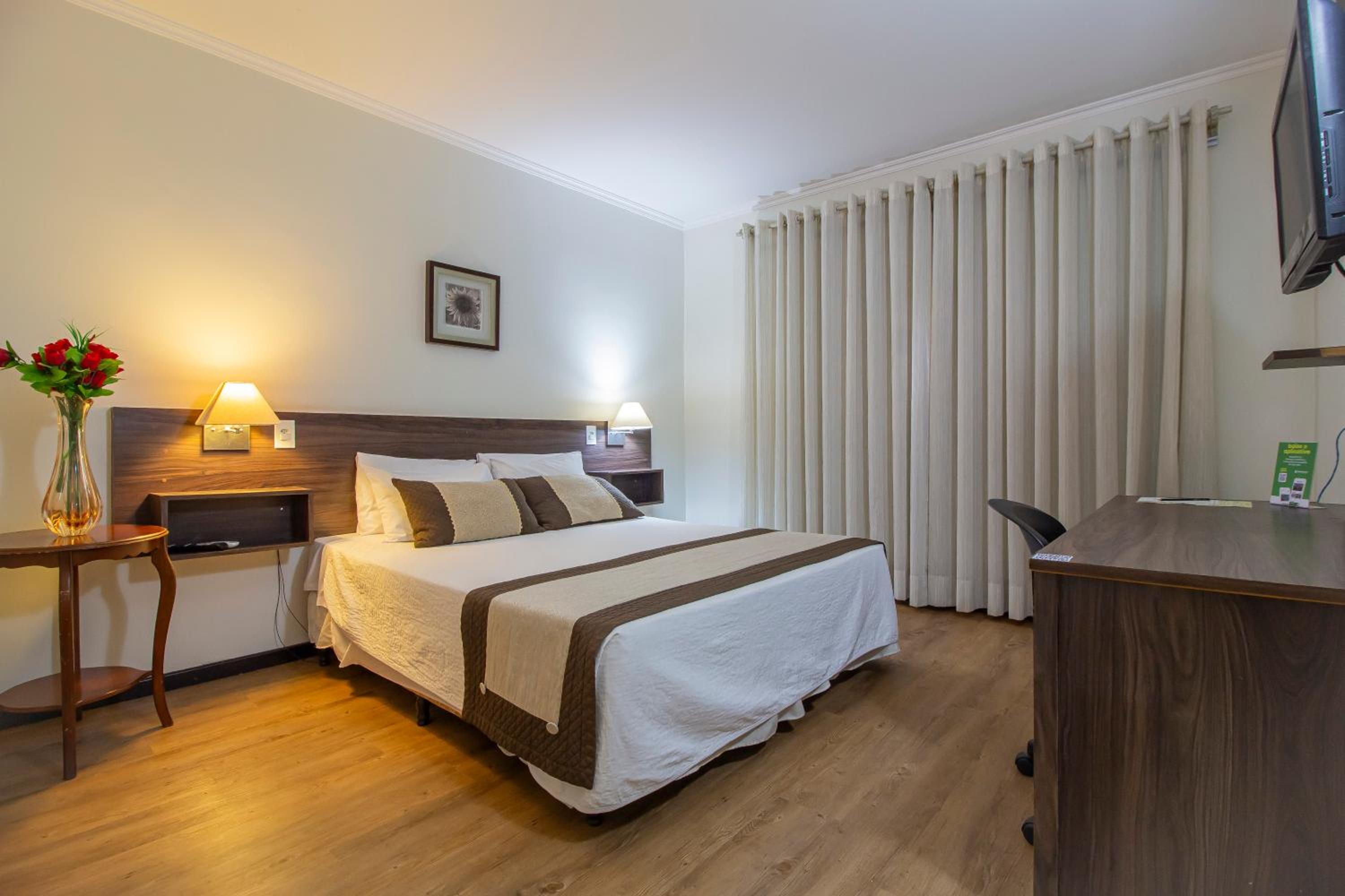 Executive Double Room photo 2