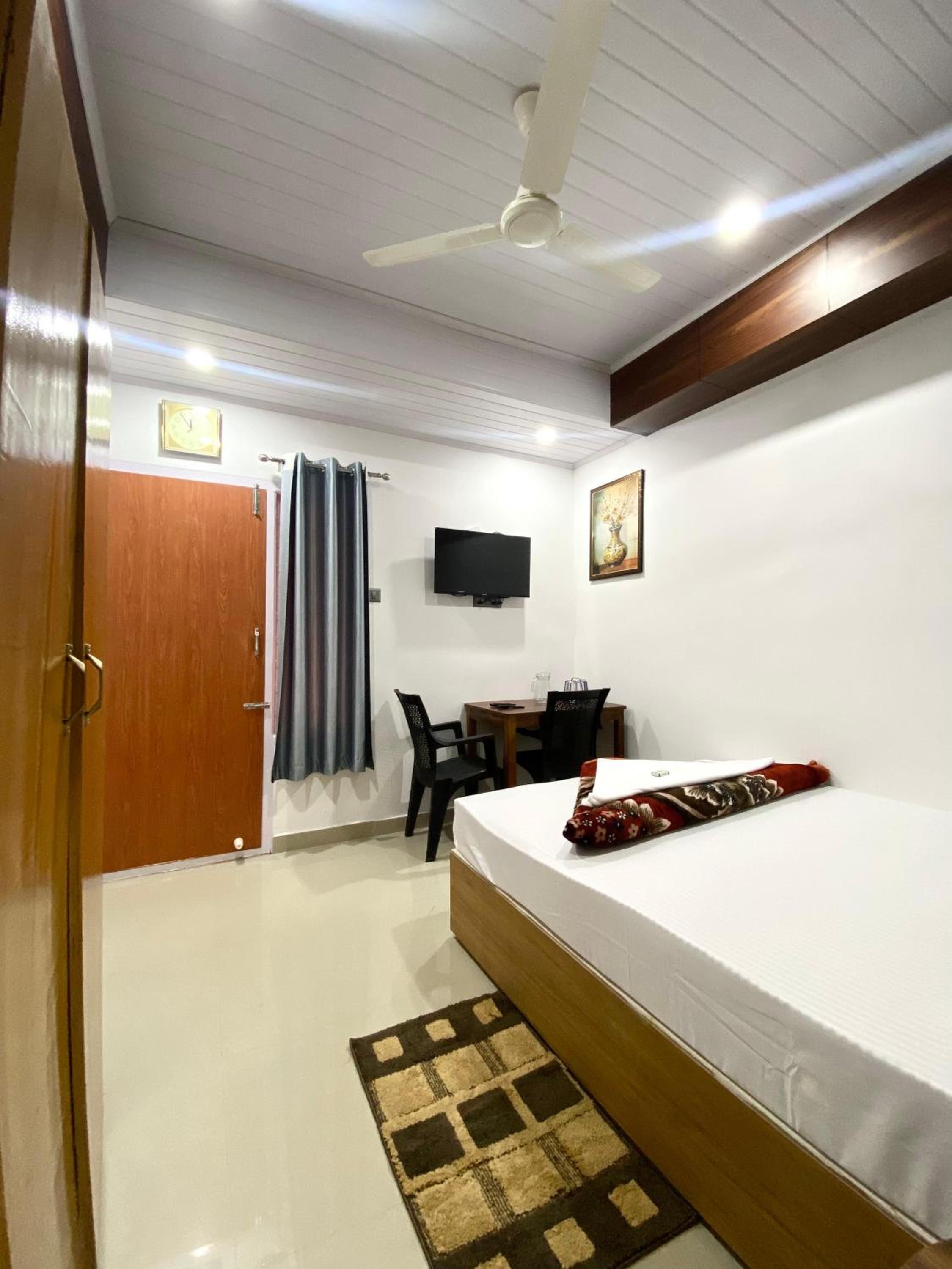 Standard Suite photo 3