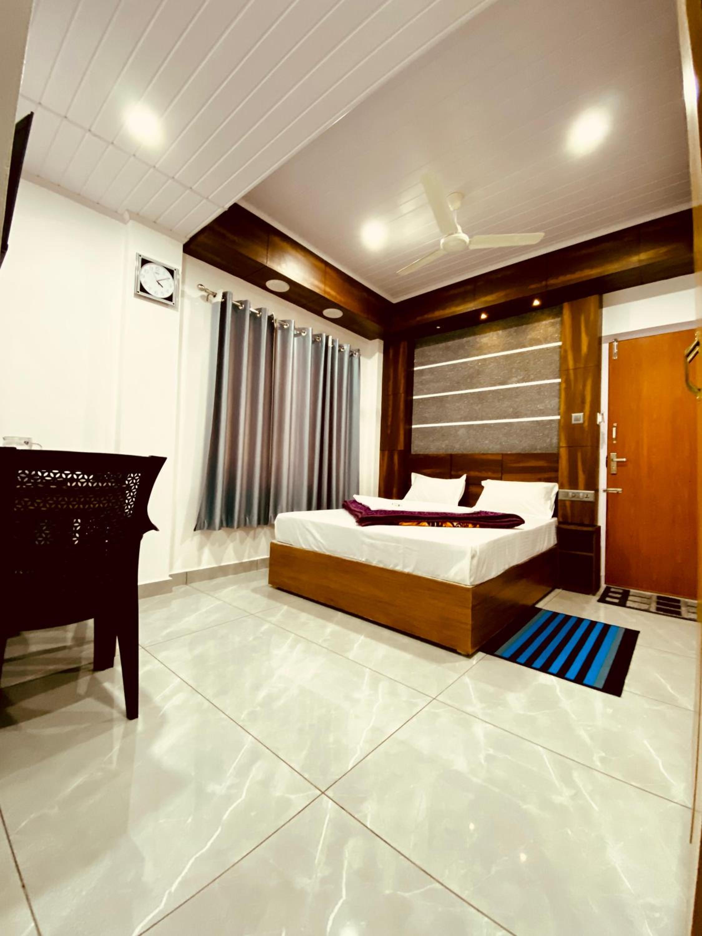 Standard Suite photo 1