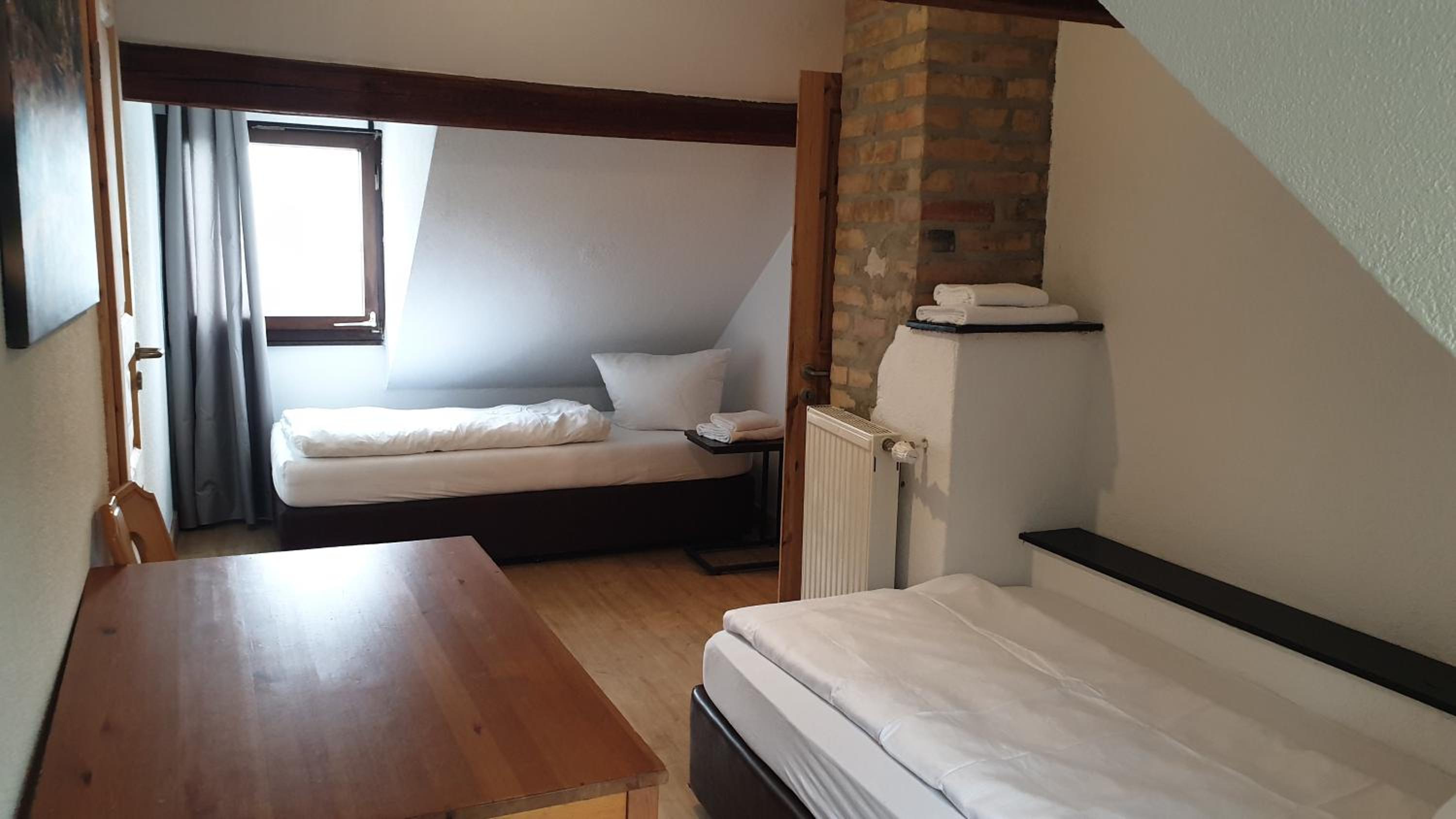 Two-Bedroom Apartment - Photo 6