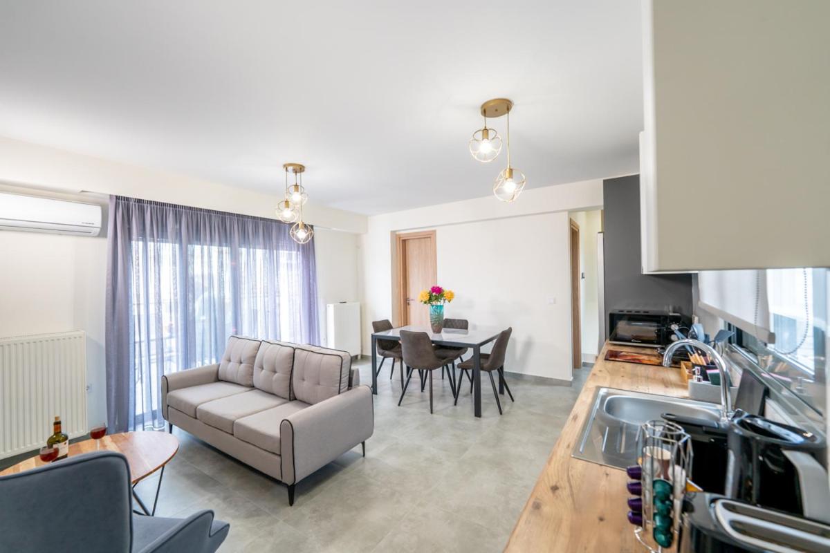 Maisonette photo 3