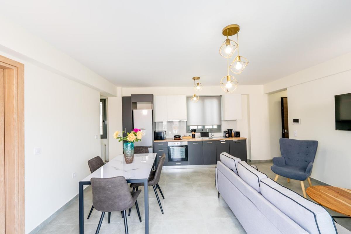 Maisonette photo 1