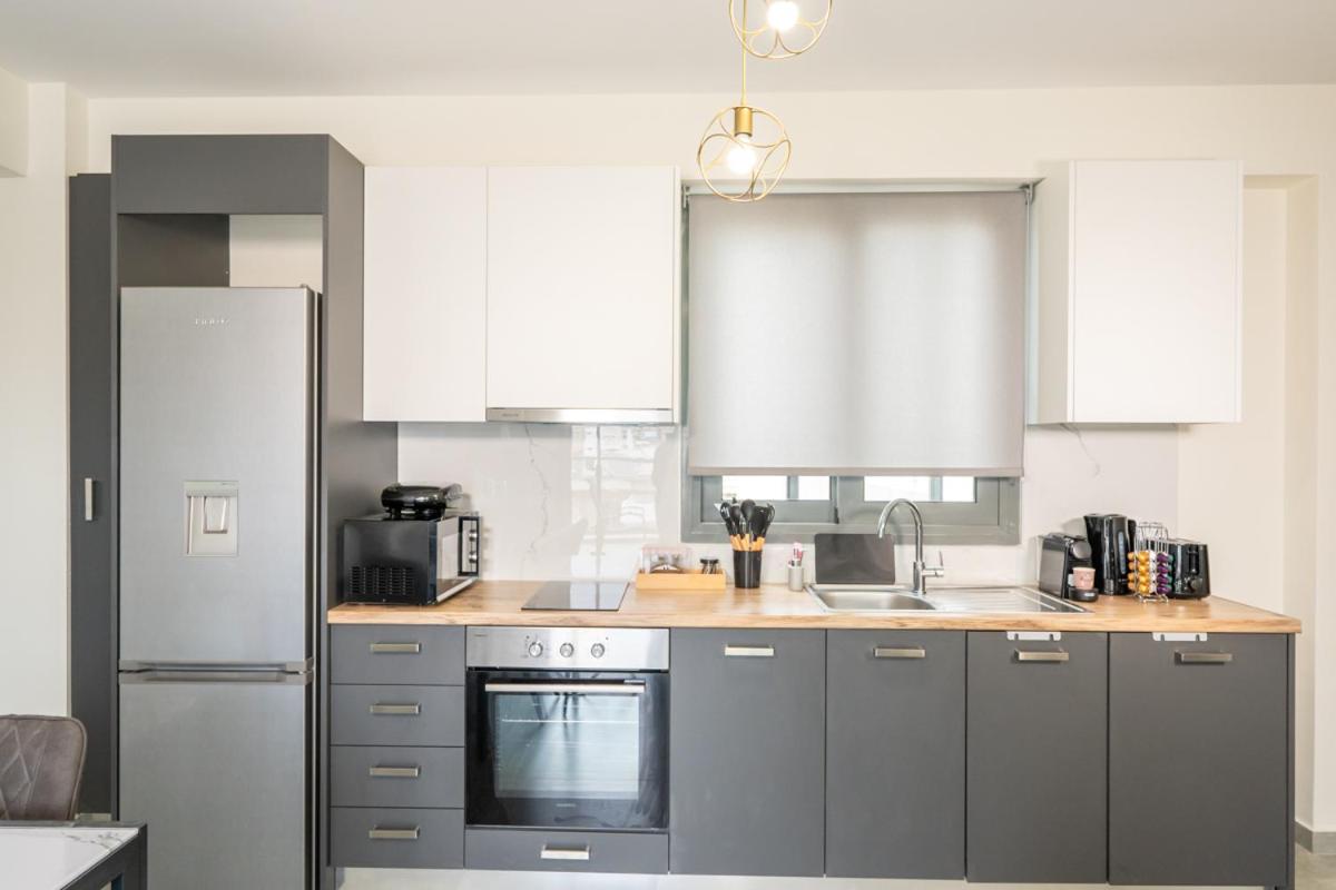 Maisonette photo 2