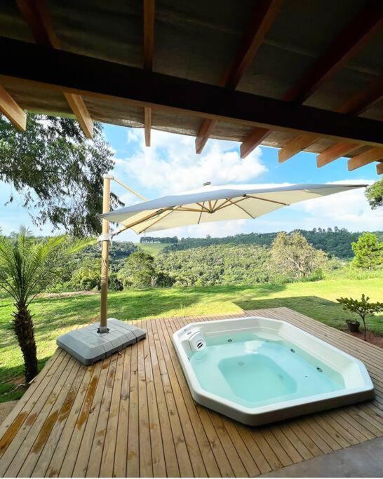 One-Bedroom Chalet photo 2