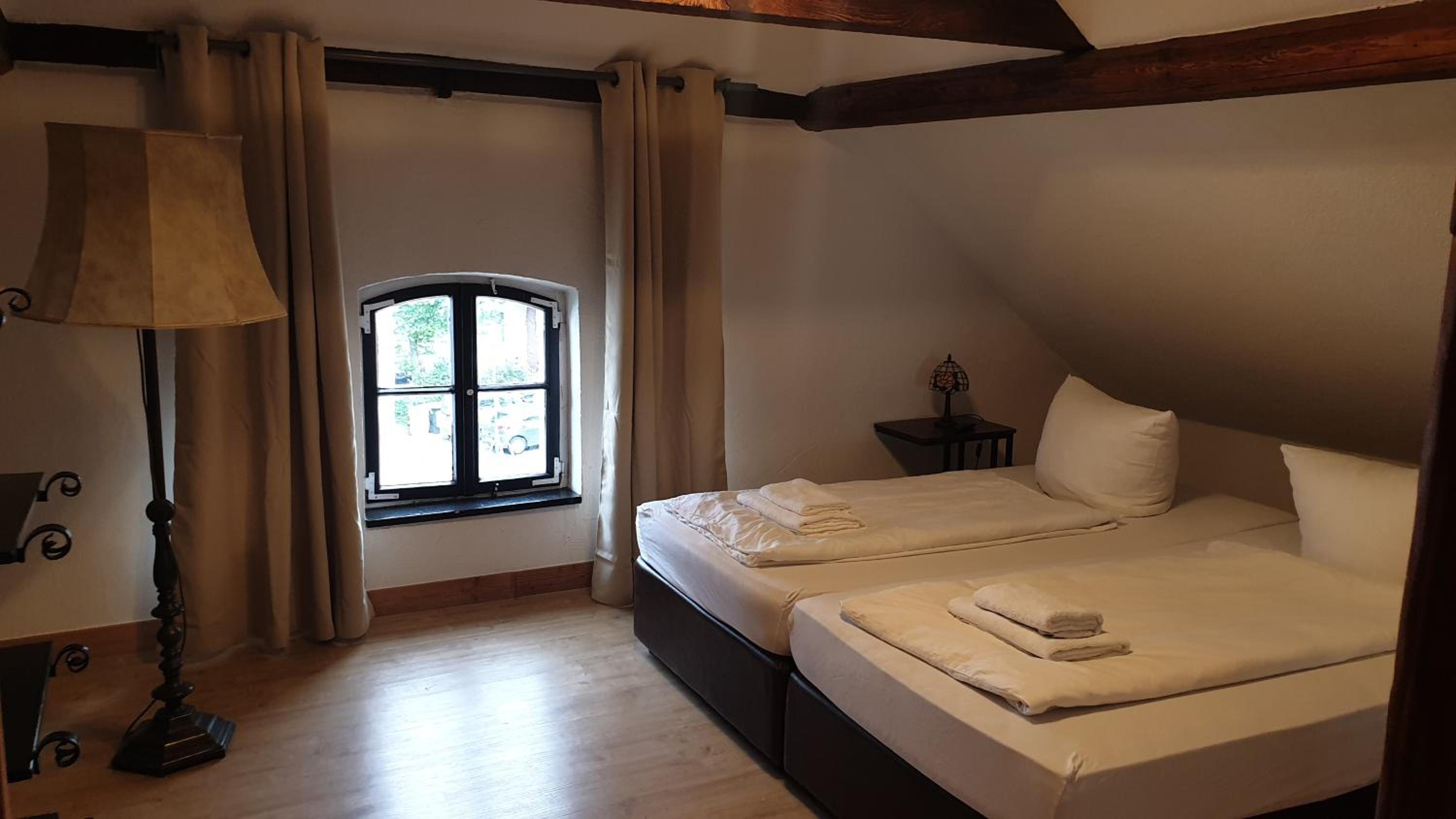 Two-Bedroom Apartment - Photo 1
