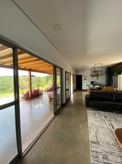 One-Bedroom Chalet photo 3