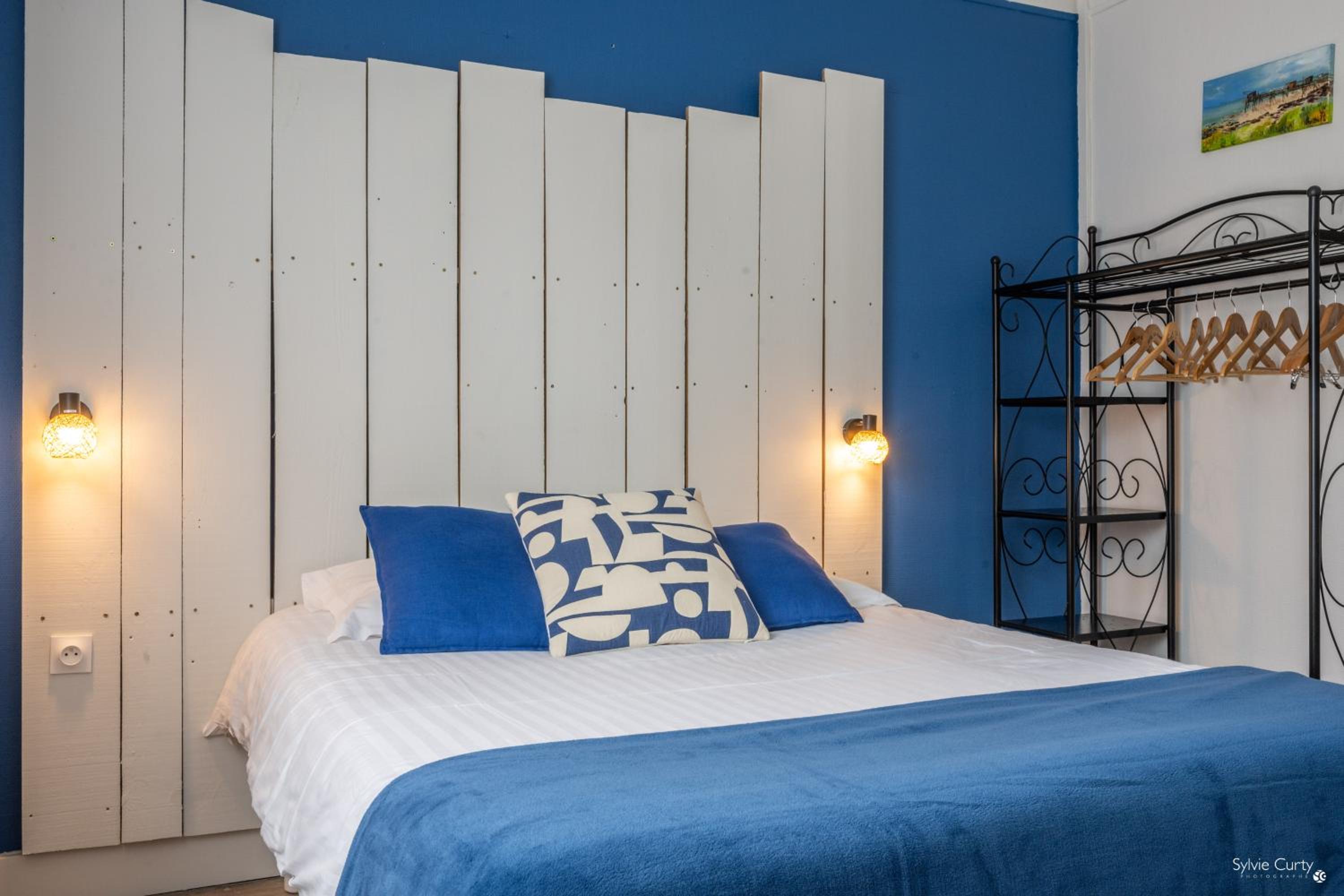 Standard Double Room photo 3