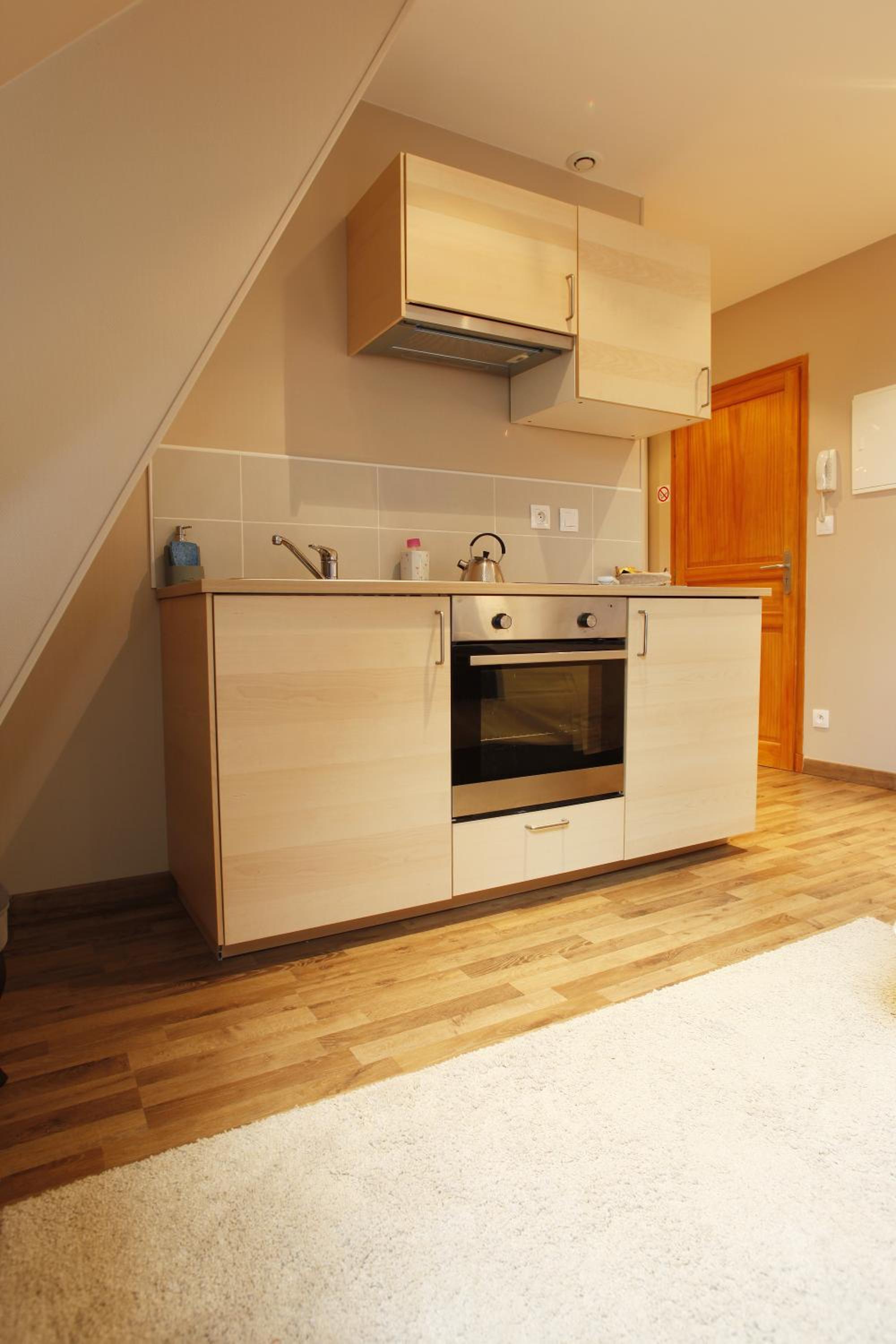 Double Room photo 3