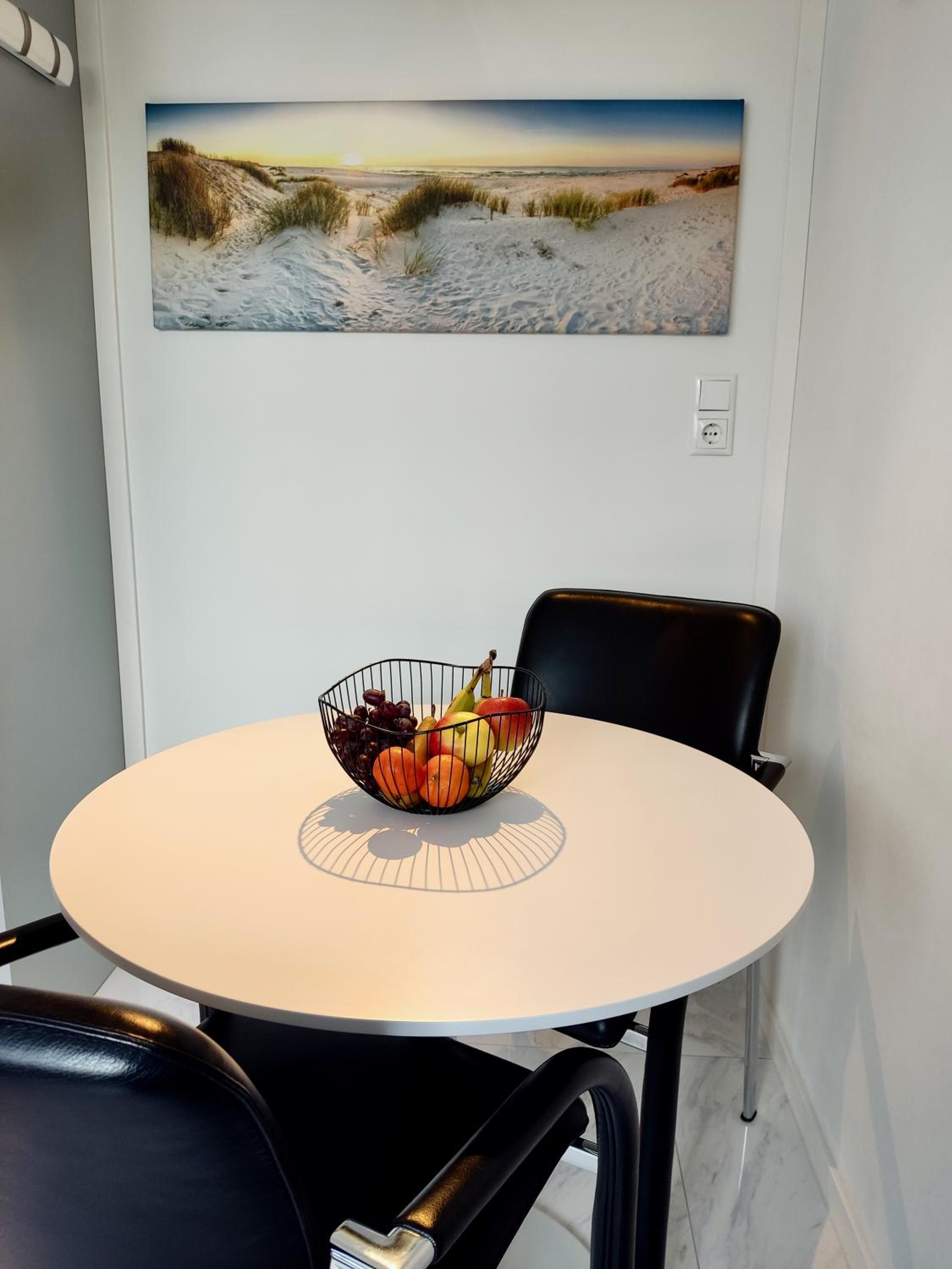 Studio With Terrace photo 2
