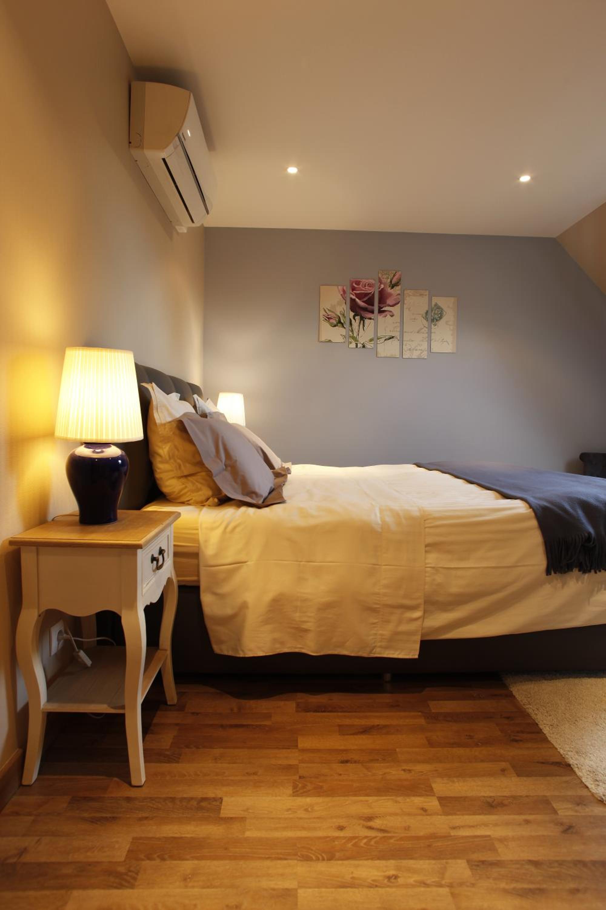 Double Room photo 1