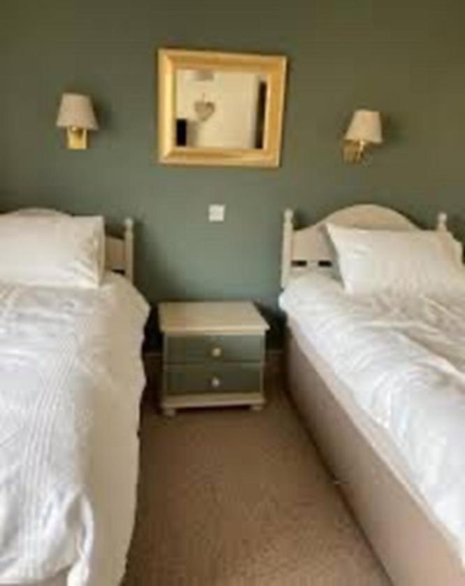 Twin Room photo 1