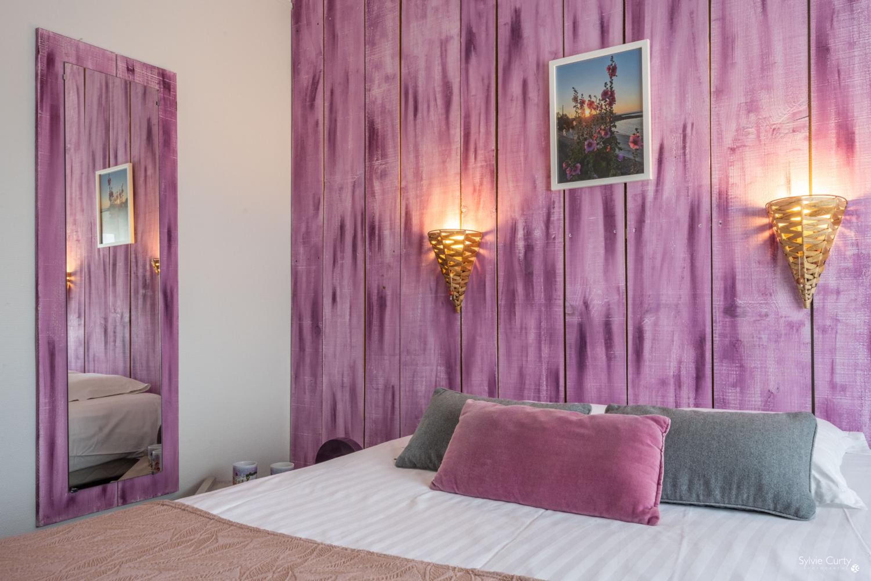 Budget Double Room photo 1