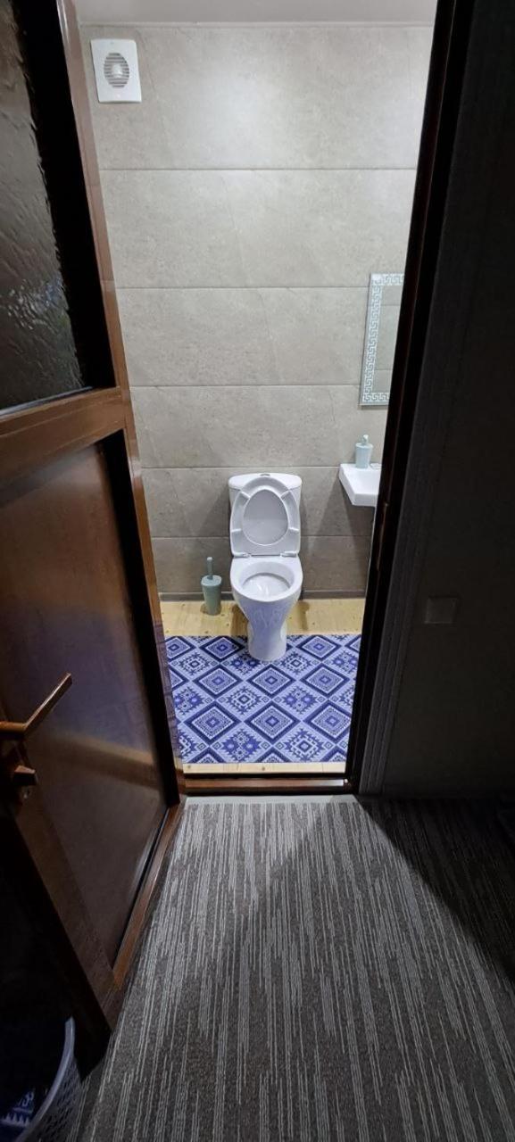 Superior Triple Room photo 1