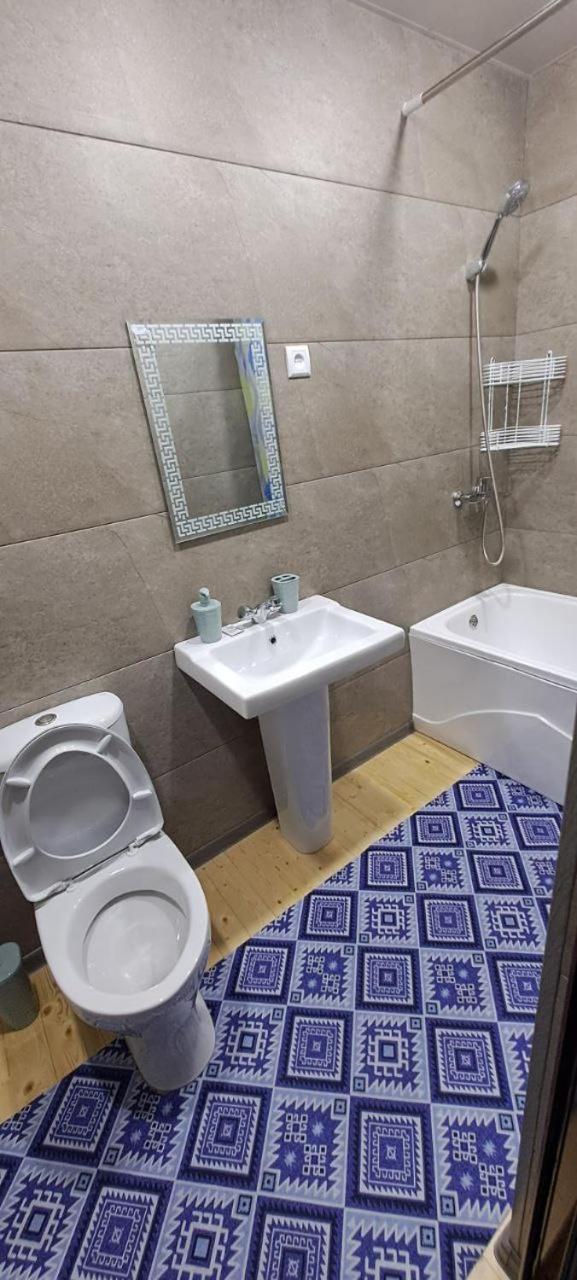 Superior Triple Room photo 2