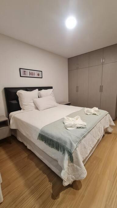 Two-Bedroom Apartment photo 2