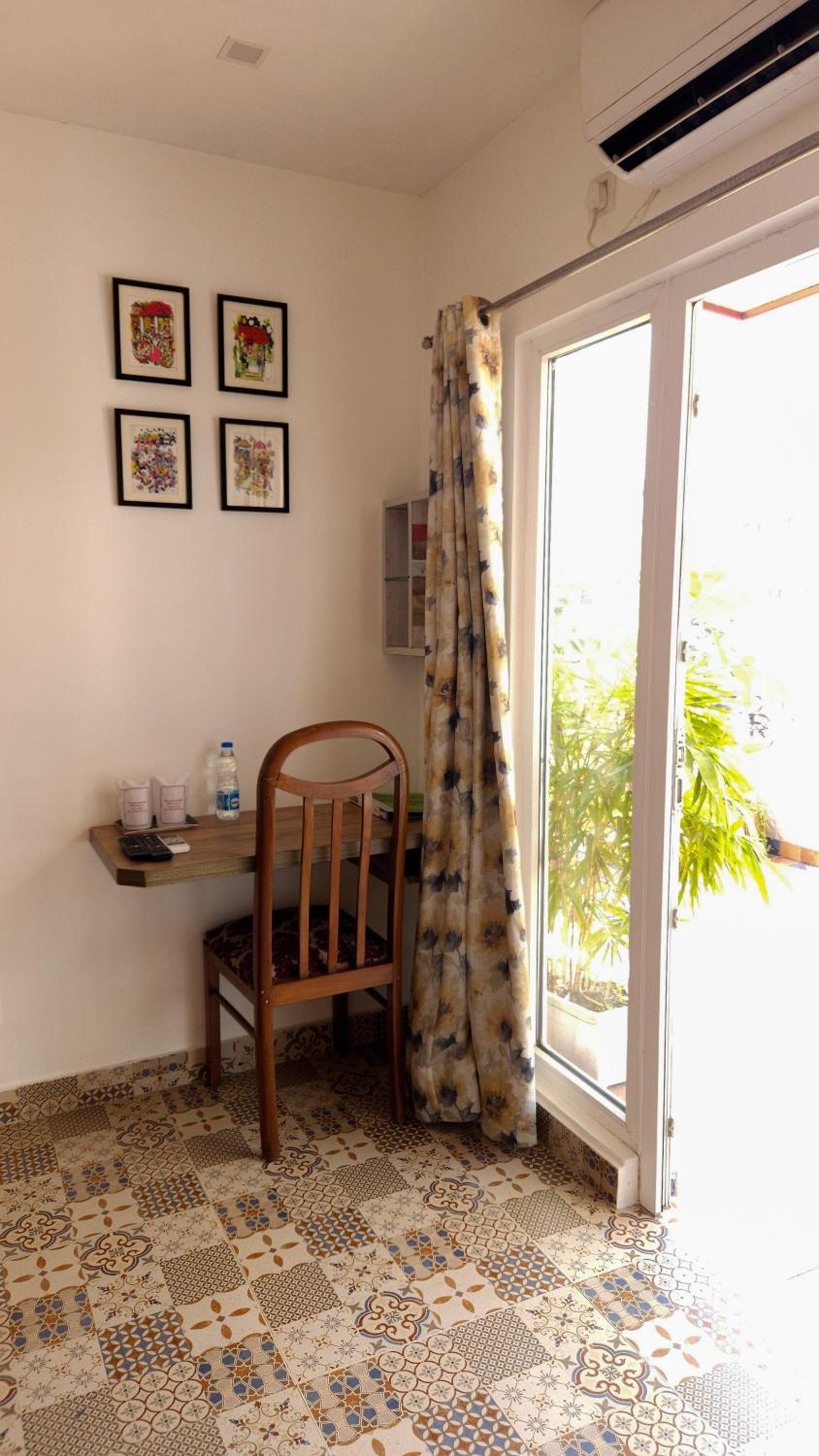Sunset Room photo 2