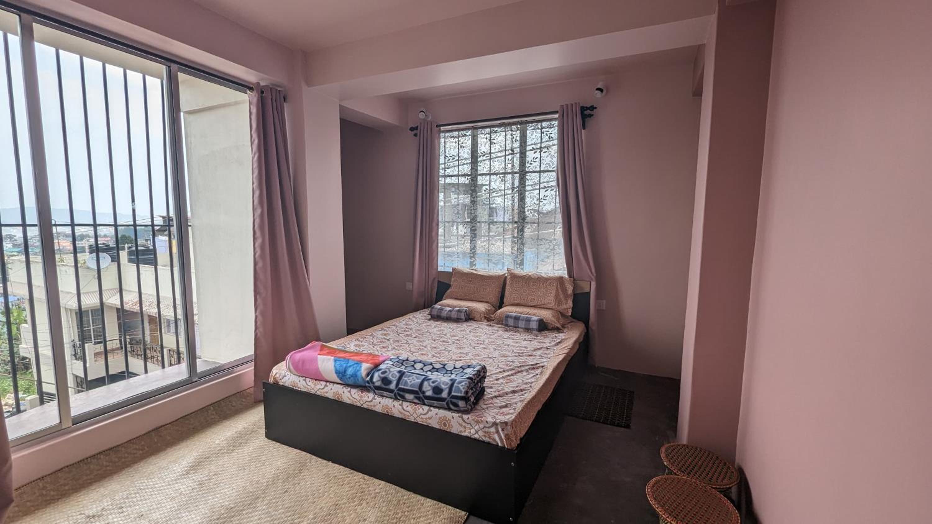 Queen Room With Balcony photo 1