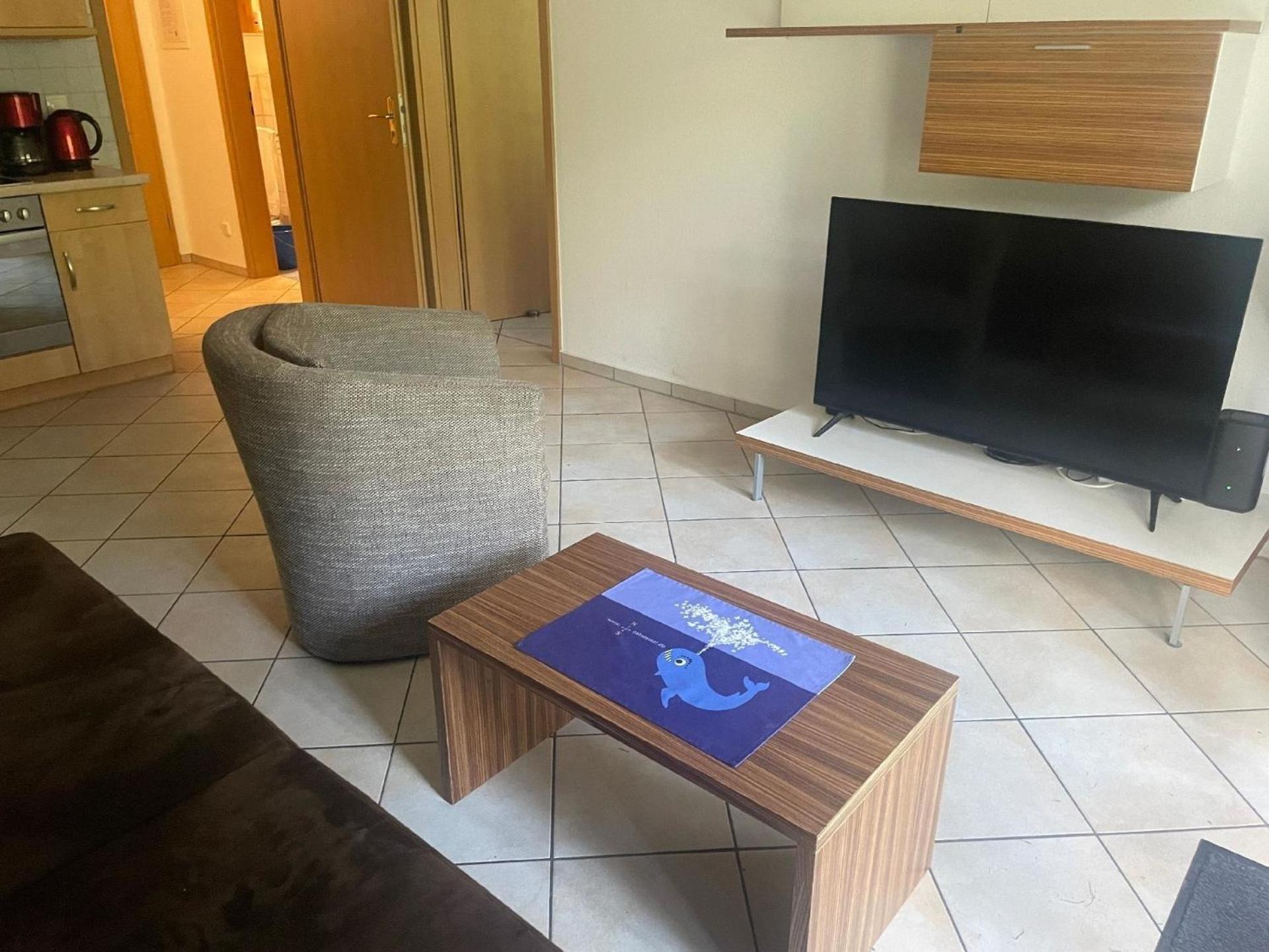 Apartment photo 1
