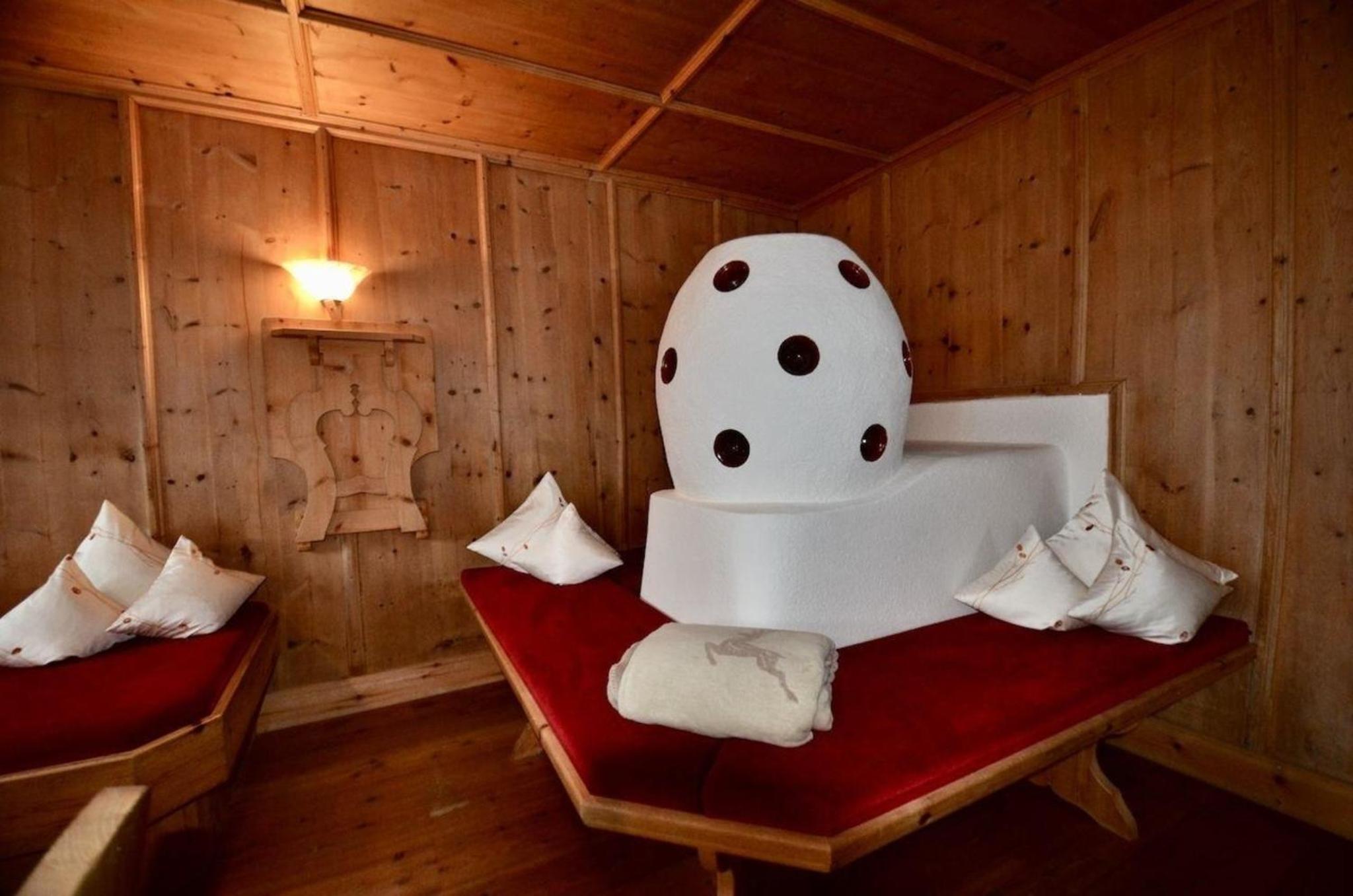 Holiday Home photo 1