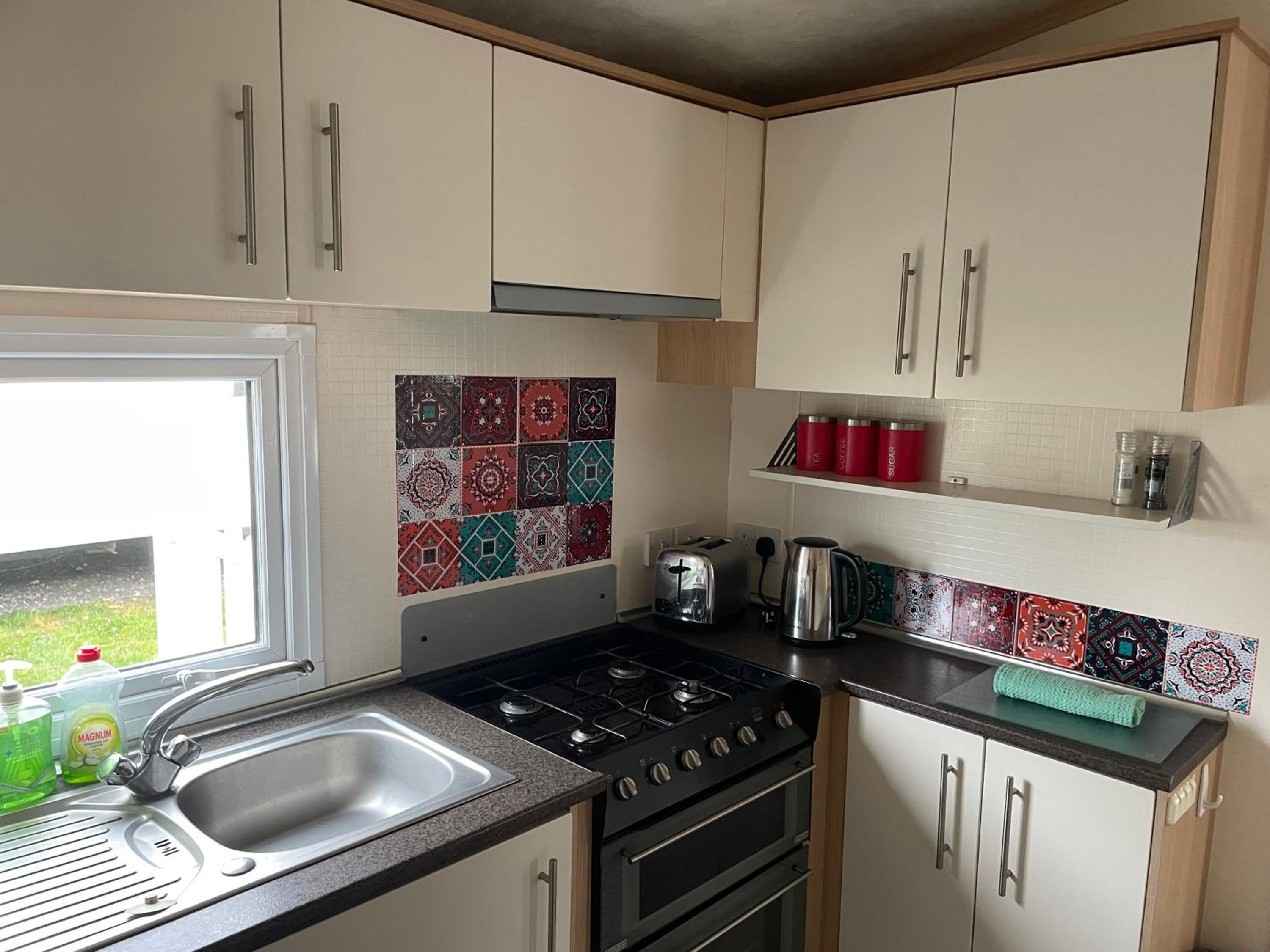 Caravan photo 2