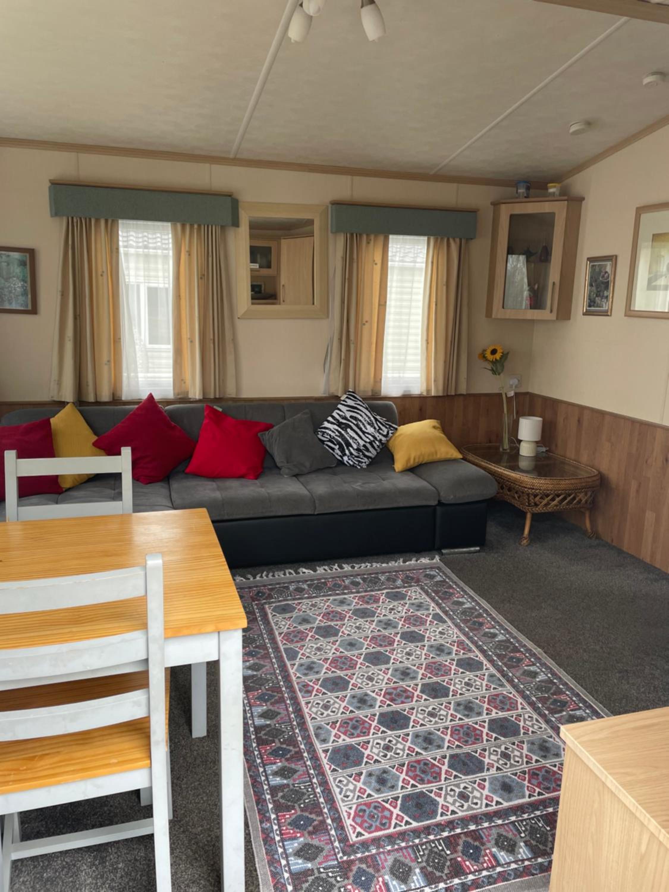 Caravan photo 3