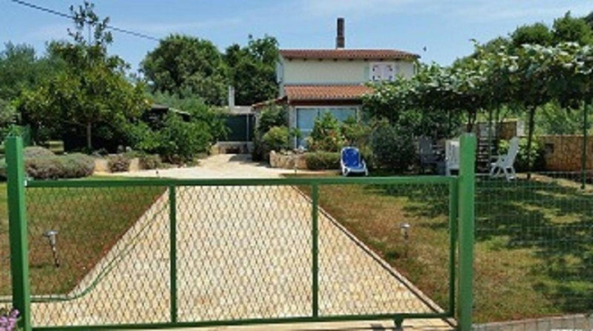 Two-Bedroom Holiday Home photo 3
