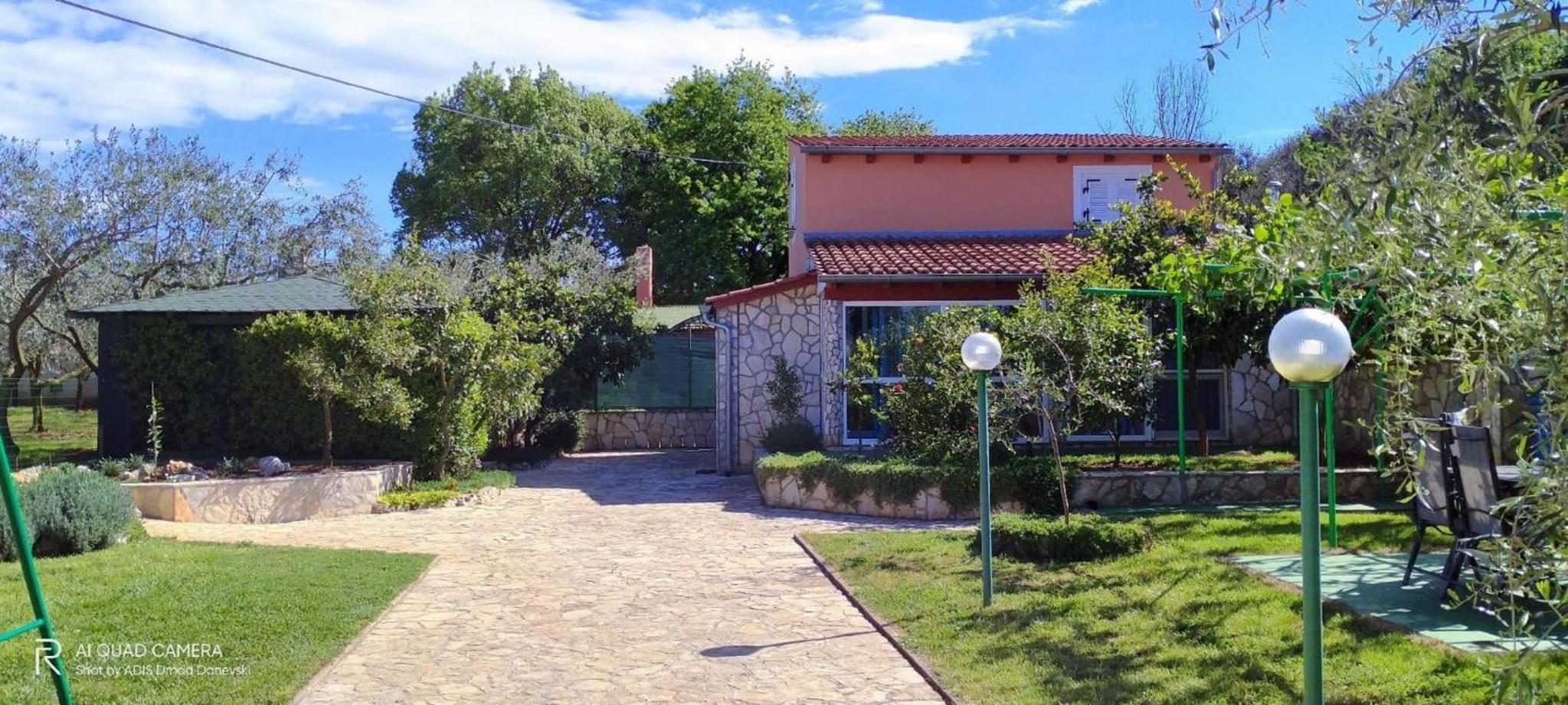 Two-Bedroom Holiday Home photo 2