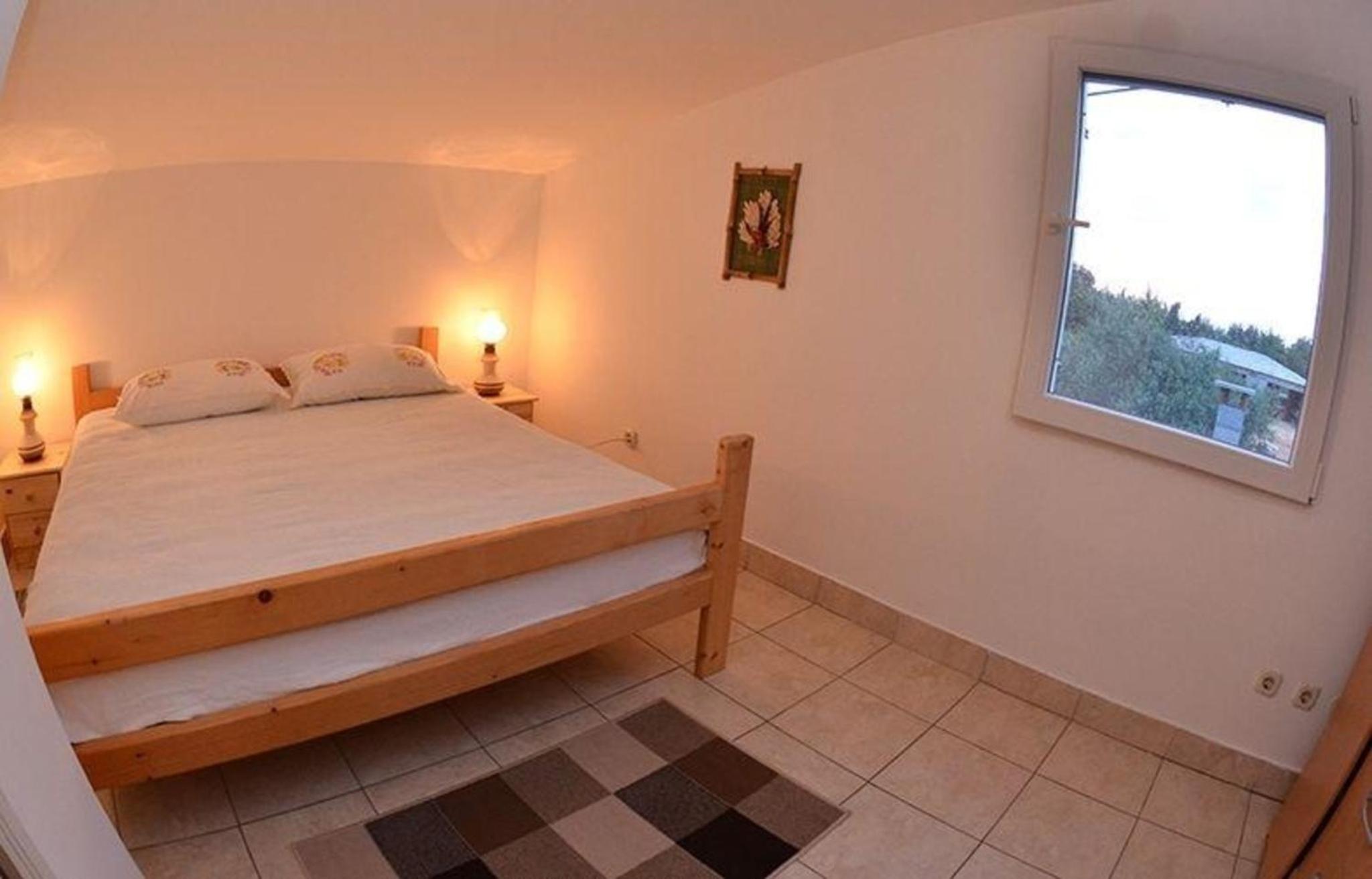 Two-Bedroom Holiday Home photo 1