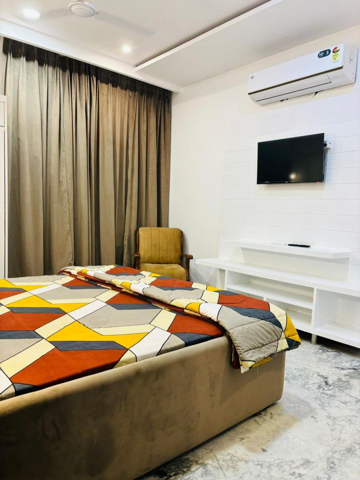 Deluxe Room photo 1