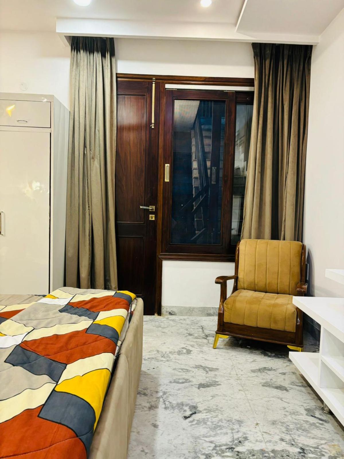 Deluxe Room photo 3